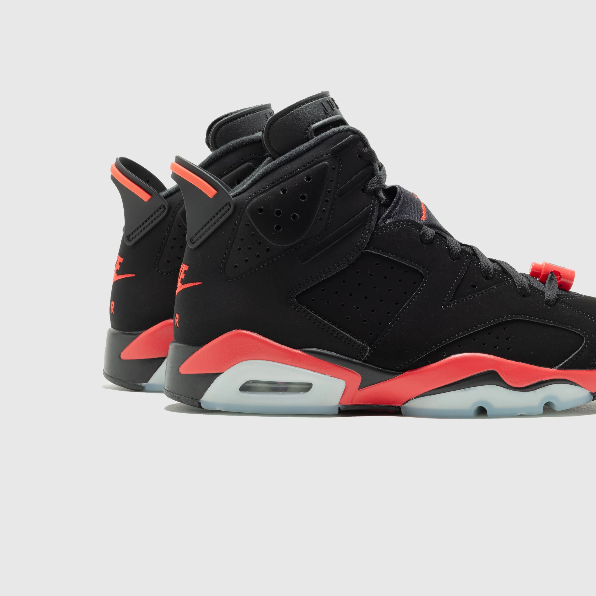 JORDAN 6 RETRO "INFRARED SALESMAN" - Image 5