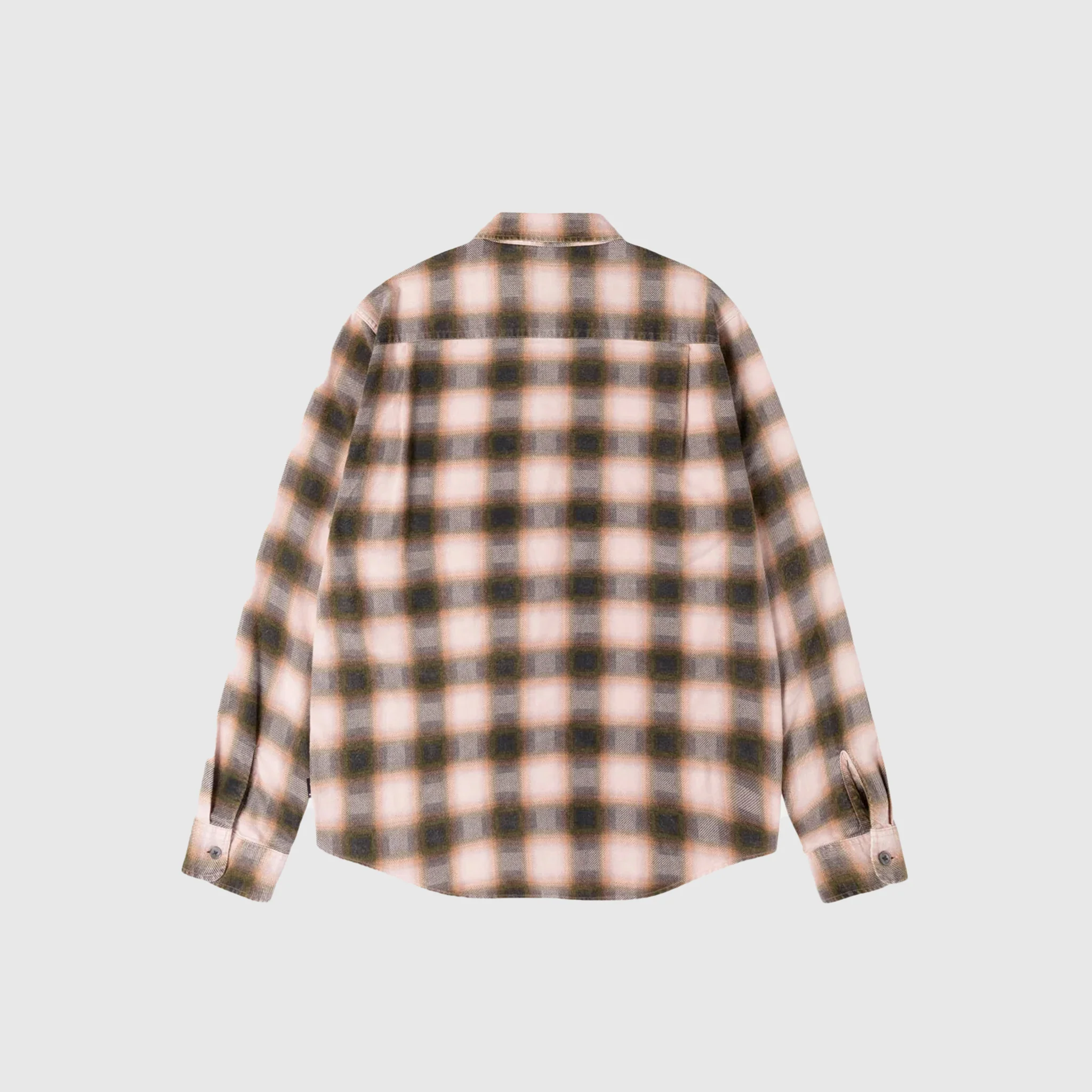 JUNE PLAID SHIRT - Image 2