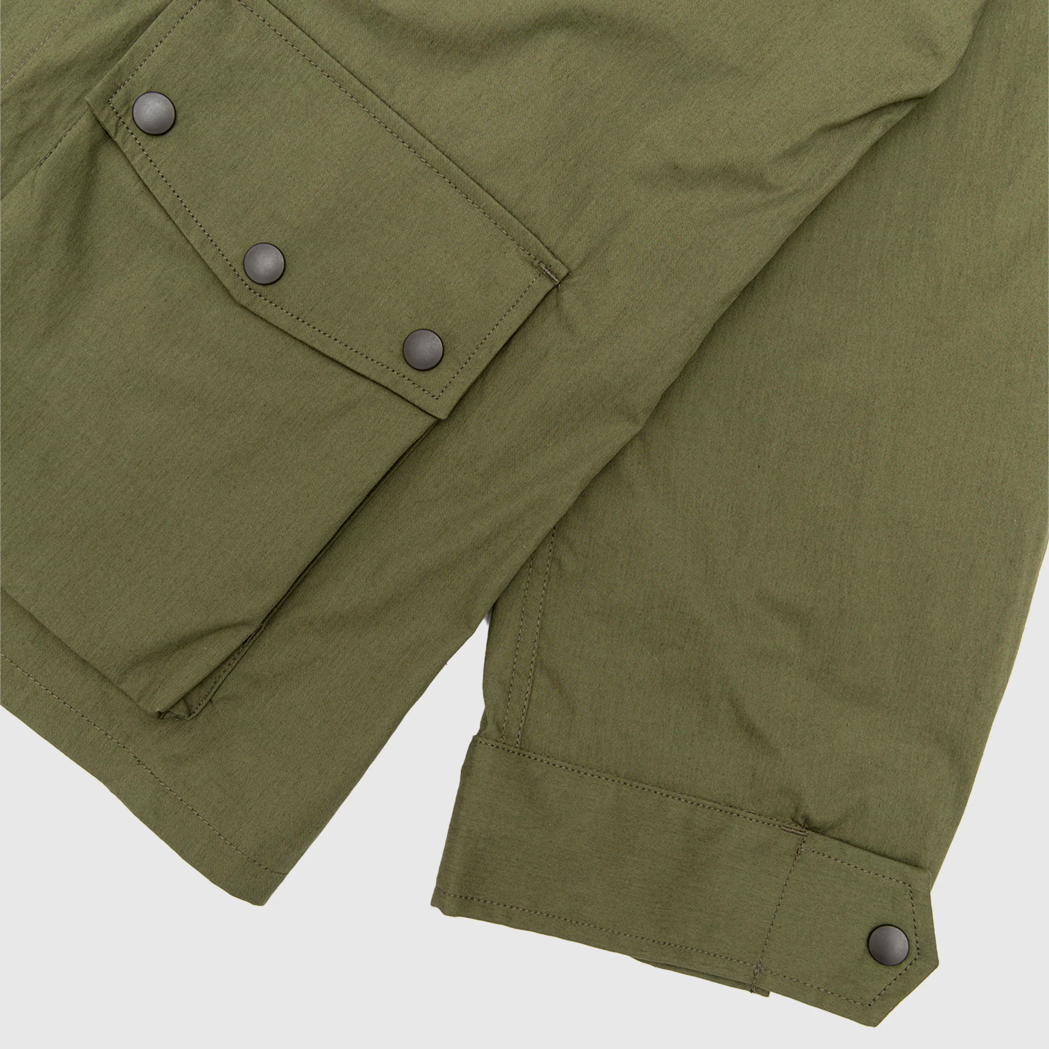 JUNGLE FATIGUE JACKET - Image 6