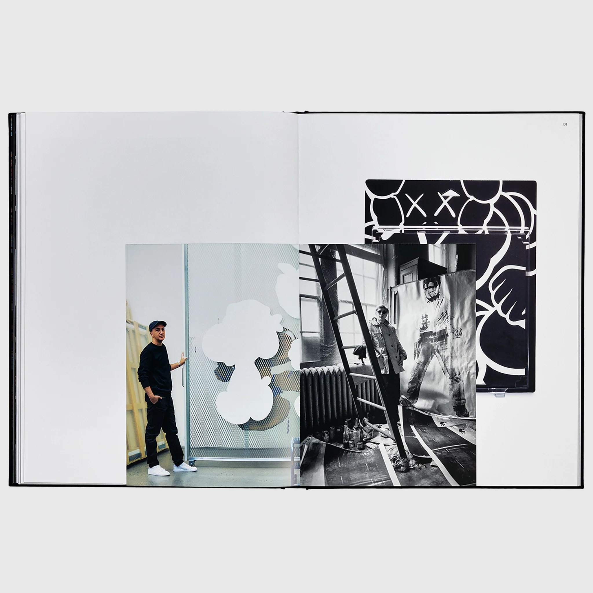 KAWS + WARHOL - Image 4