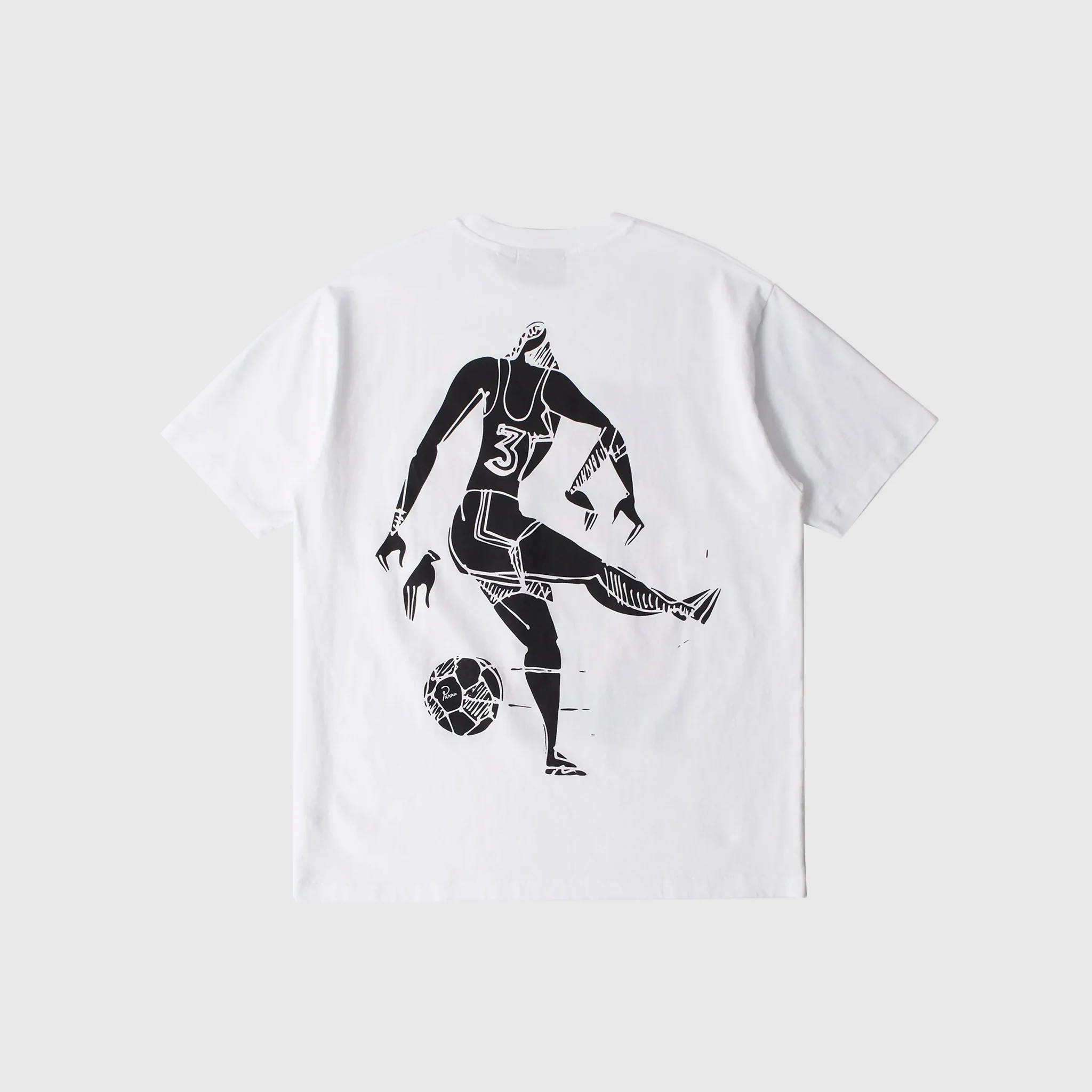 KICKED AROUND S/S T-SHIRT - Image 2
