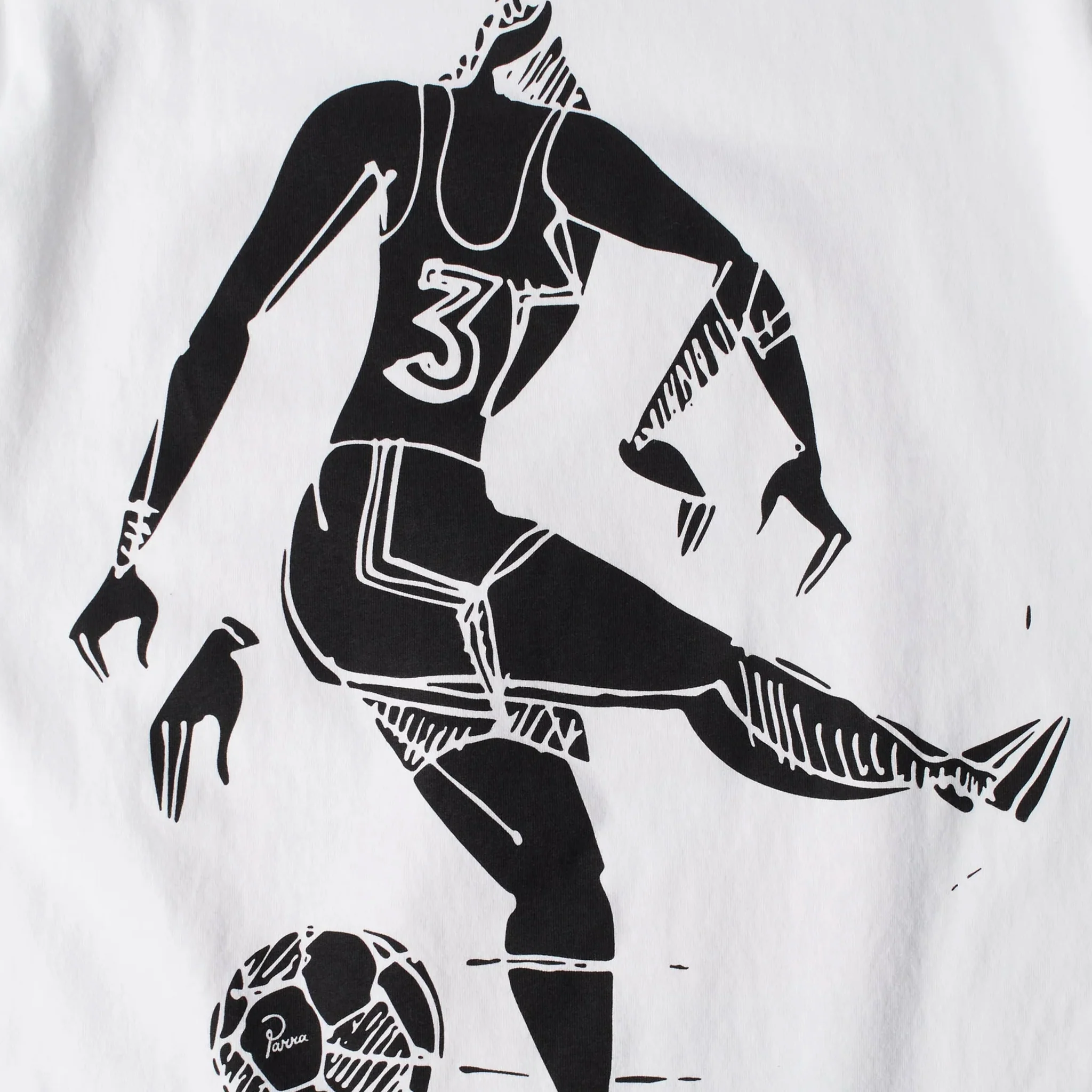 KICKED AROUND S/S T-SHIRT - Image 4