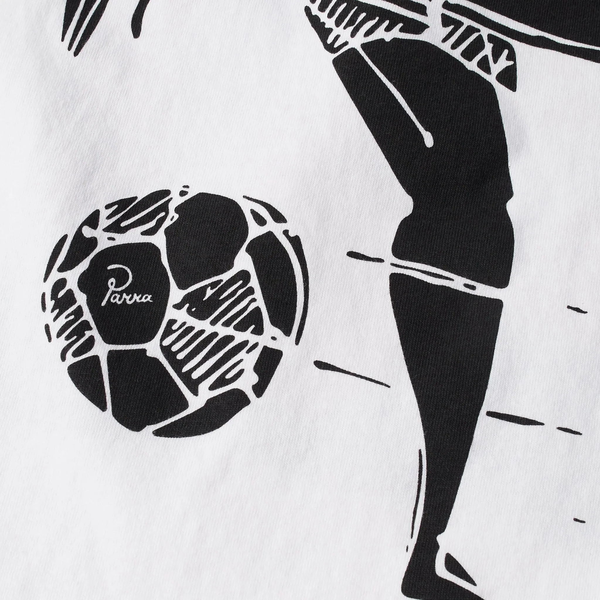 KICKED AROUND S/S T-SHIRT - Image 5