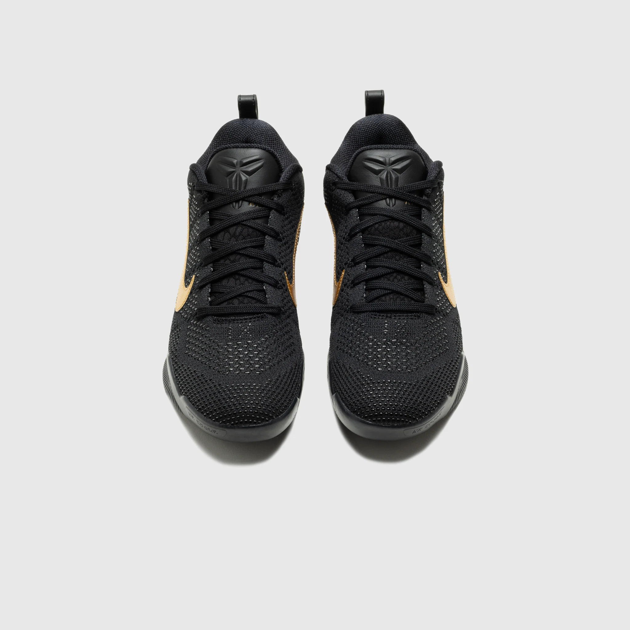 KOBE XI ELITE LOW PROTRO "FADE TO BLACK" - Image 3