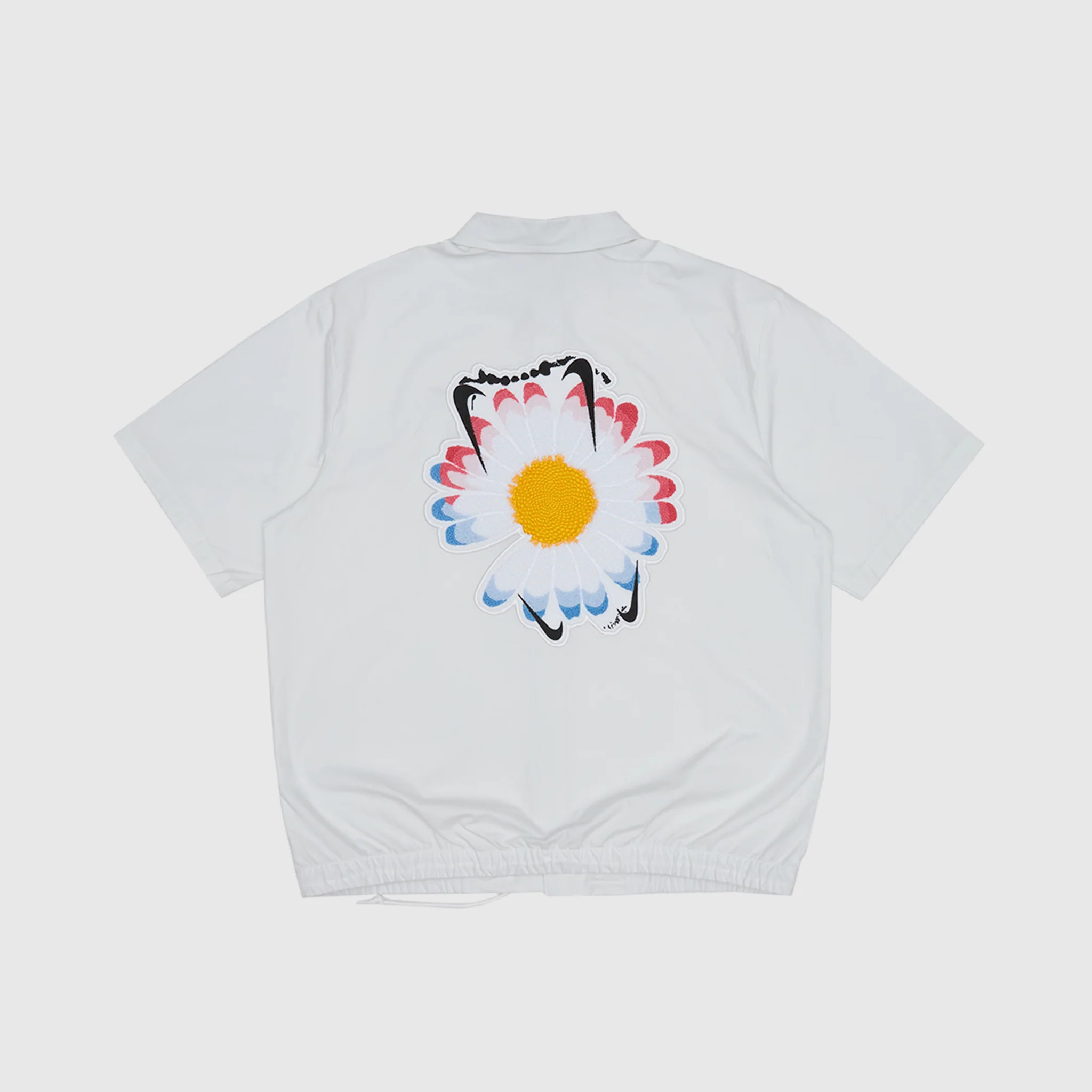 KOREA PEACEMINUSONE S/S TOP - Image 2