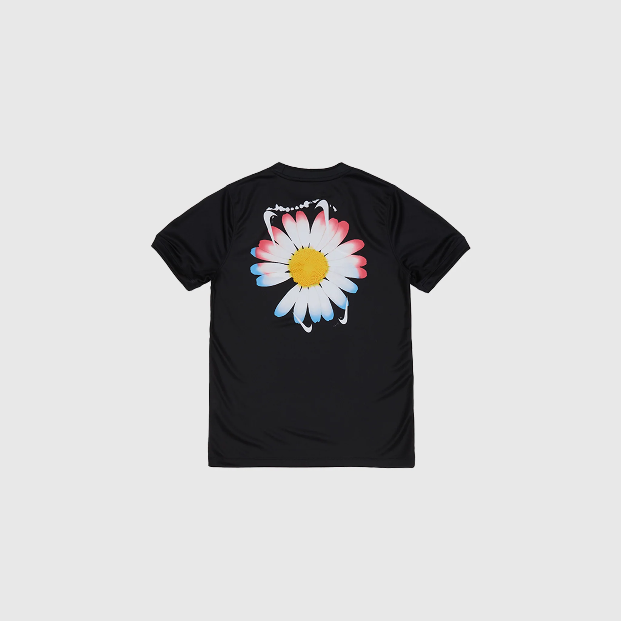 KOREA X PEACEMINUSONE KIDS S/S SOCCER TOP - Image 2