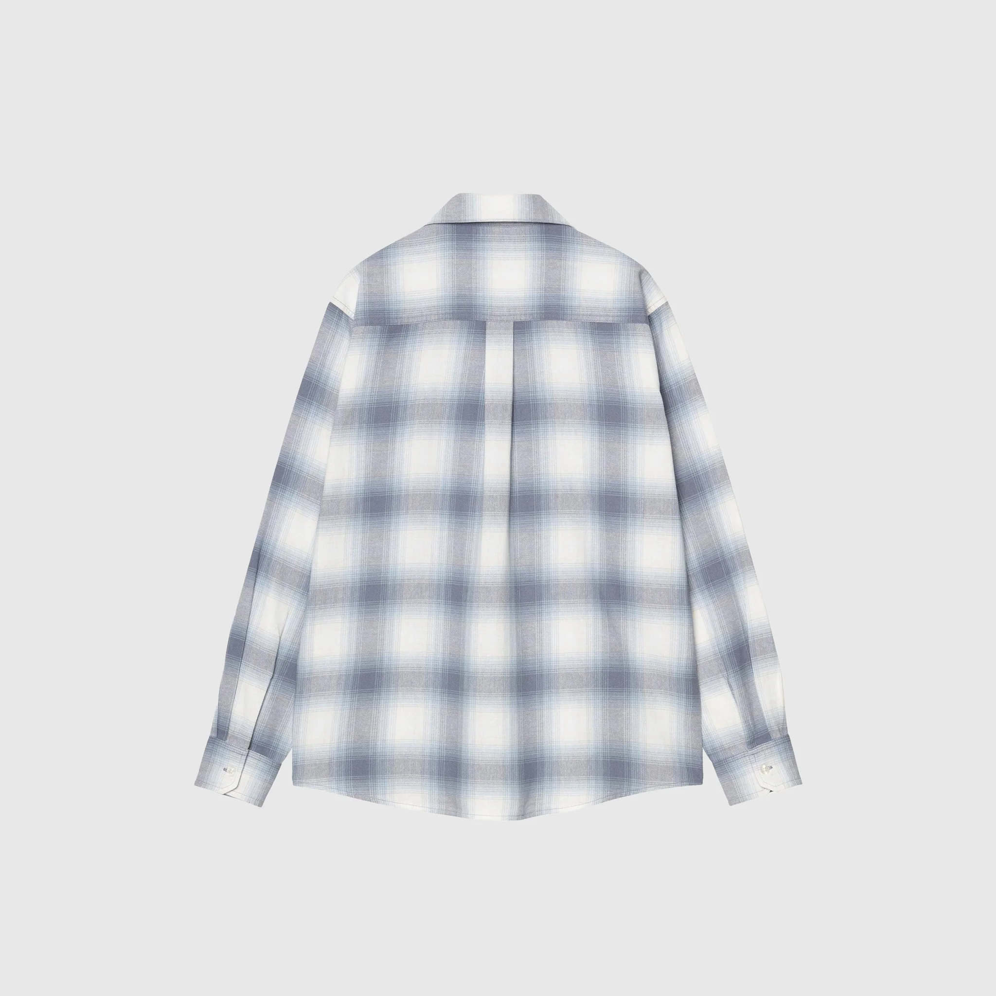 TYERS L/S SHIRT - Image 2
