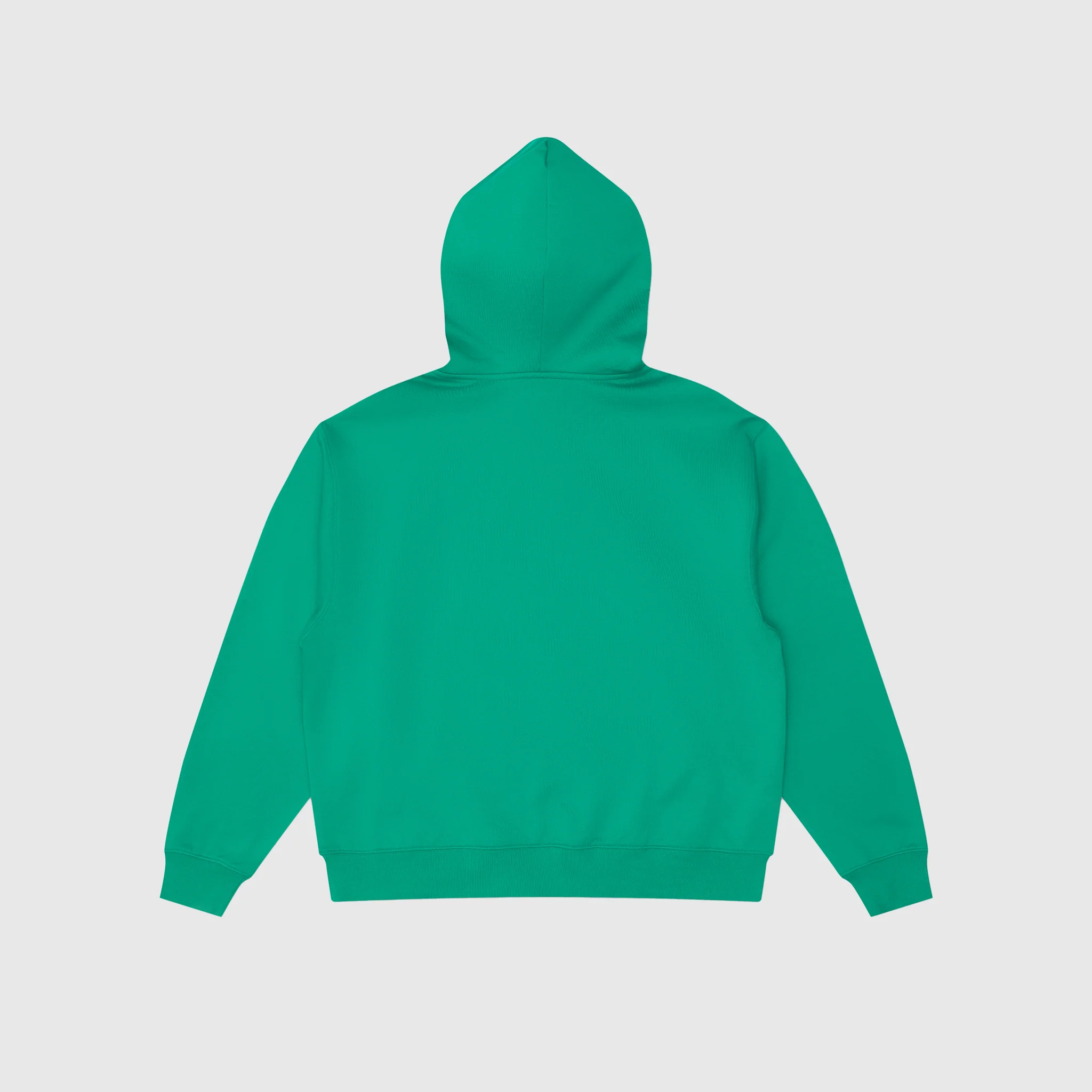 LA BREA SHOP HOODED SWEATSHIRT - Image 3