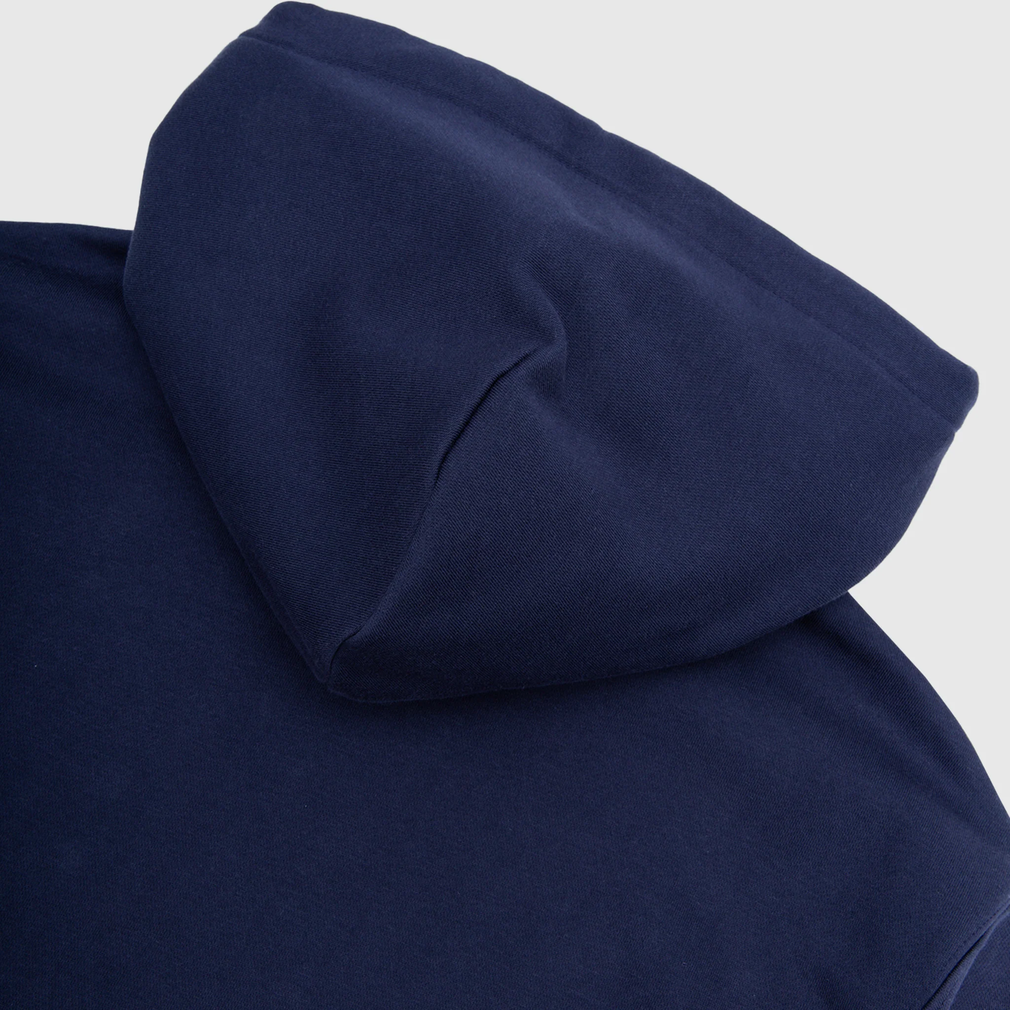 WOODGRAIN COLLEGIATE HOODIE - Image 4