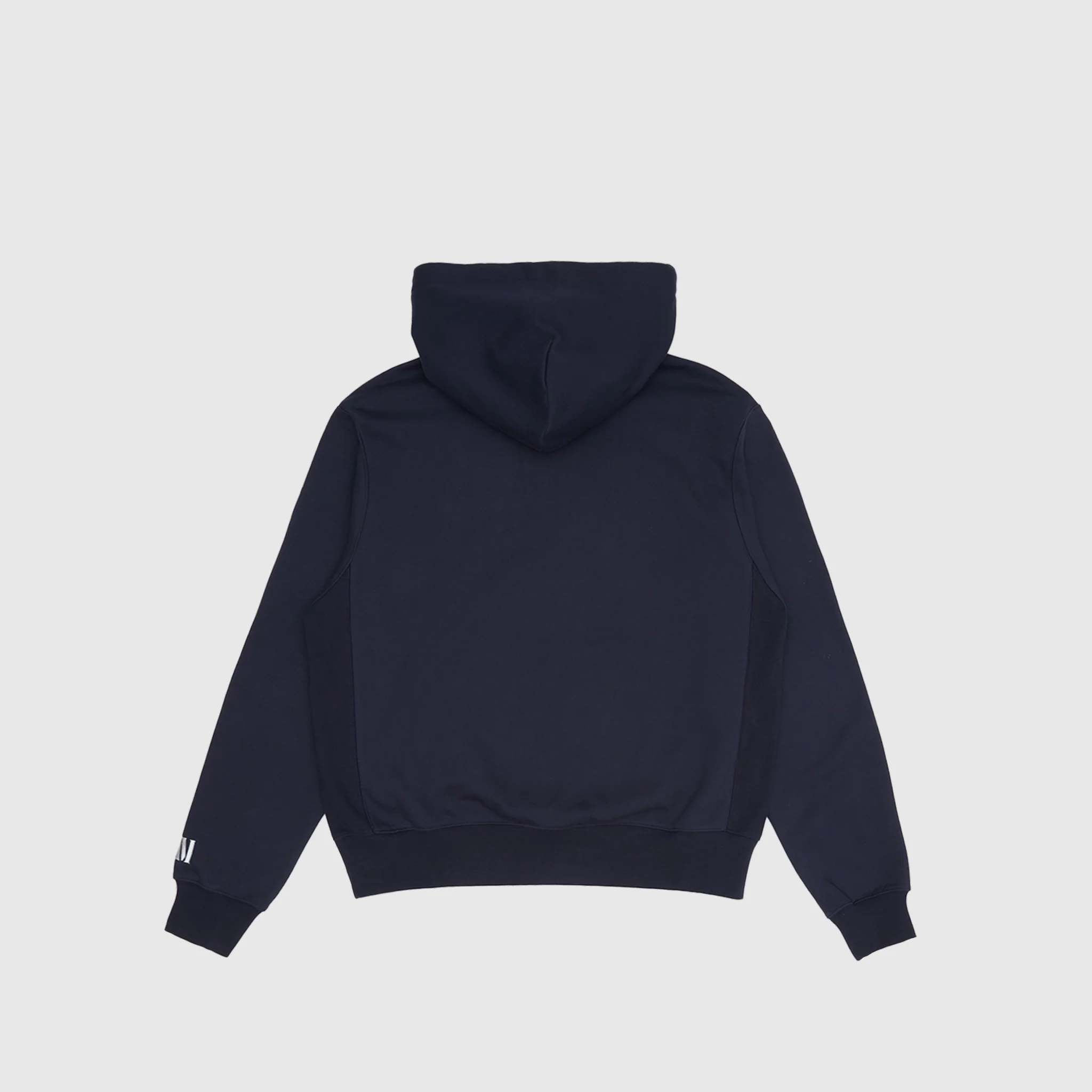 WOODGRAIN COLLEGIATE HOODIE - Image 7