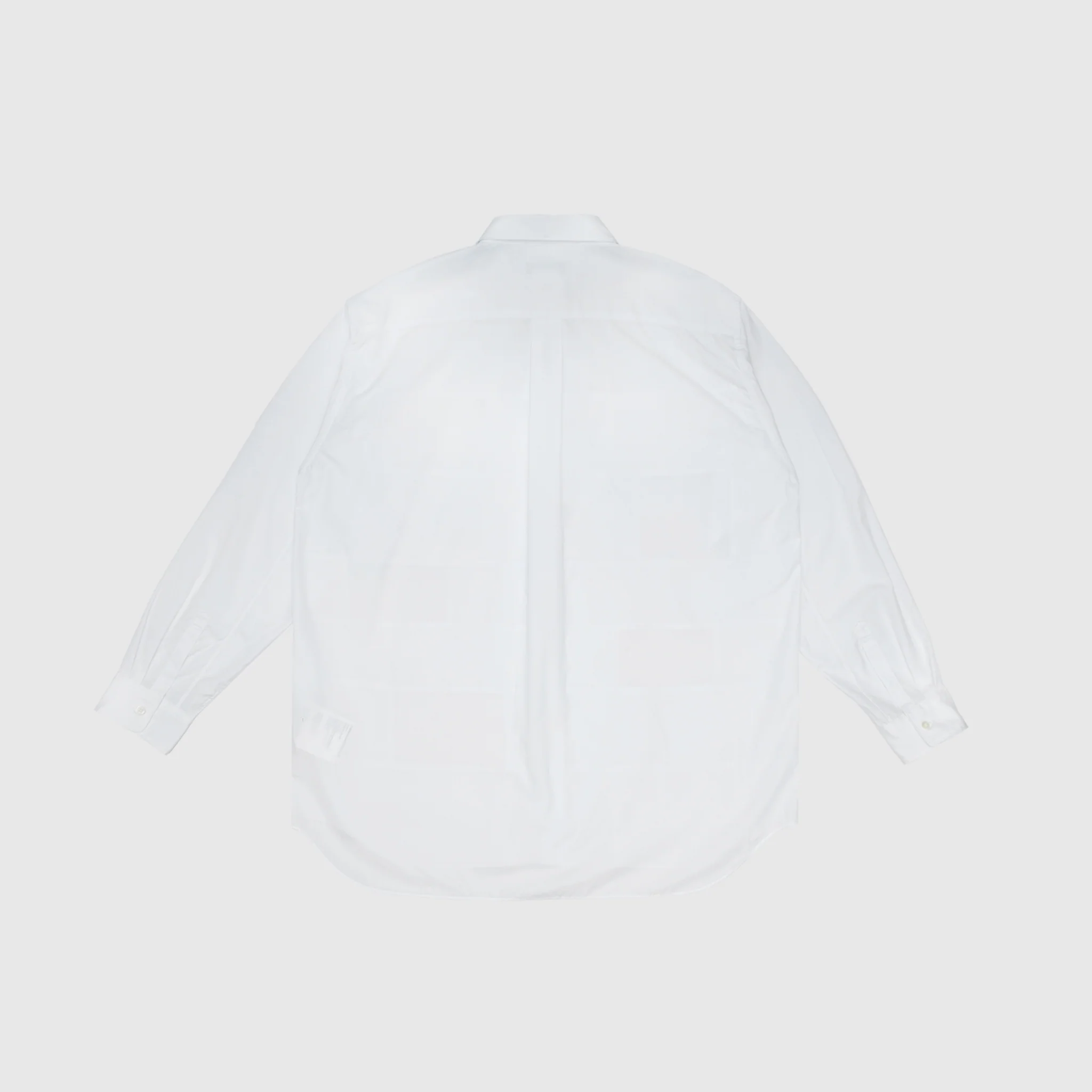 LAYERED LONG SLEEVE SHIRT - Image 6
