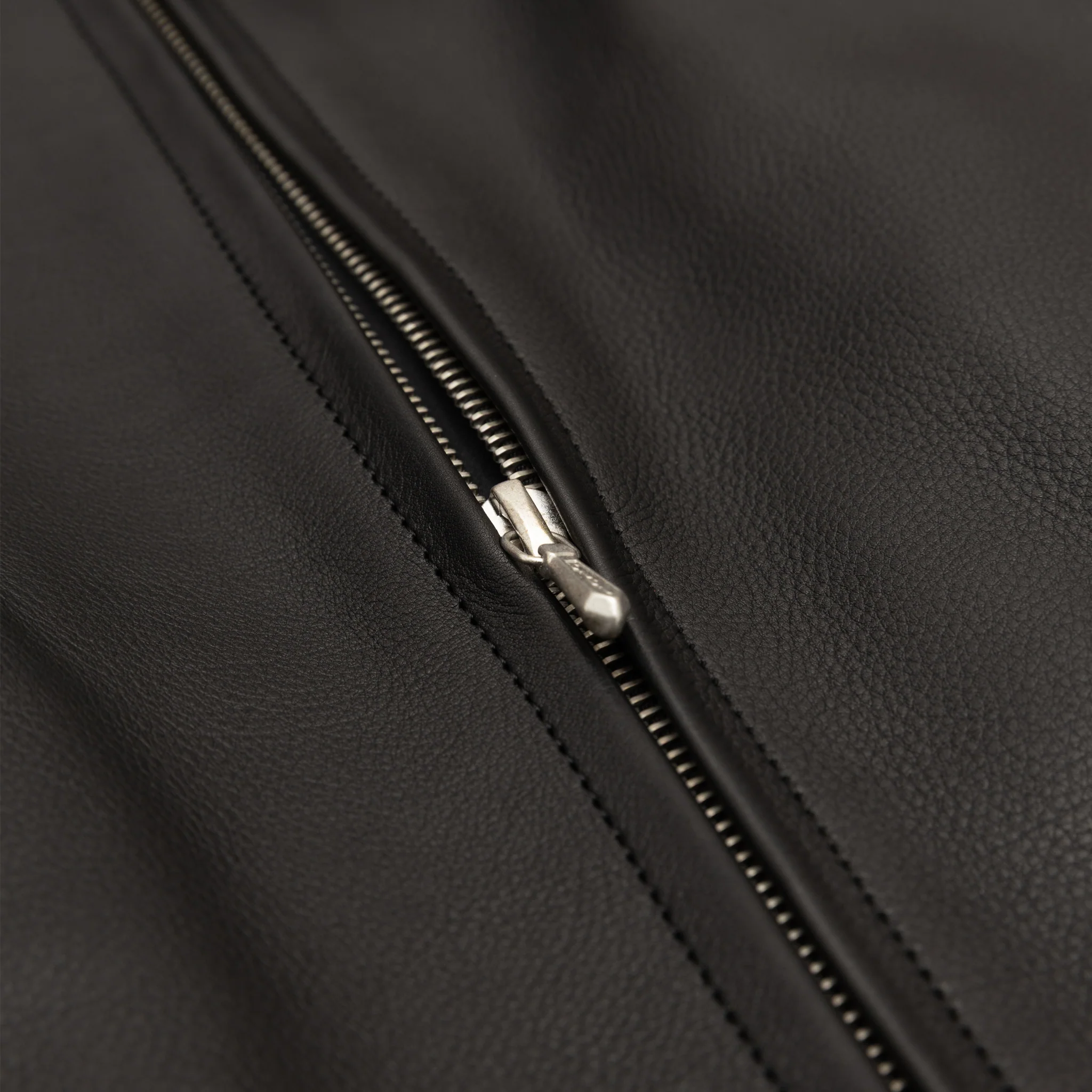 LEATHER SPORTS JACKET - Image 3