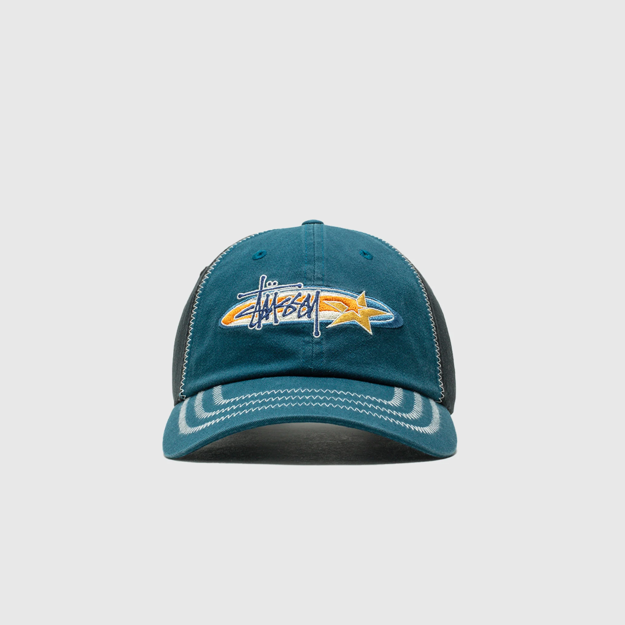 OVAL STAR CAP - Image 2