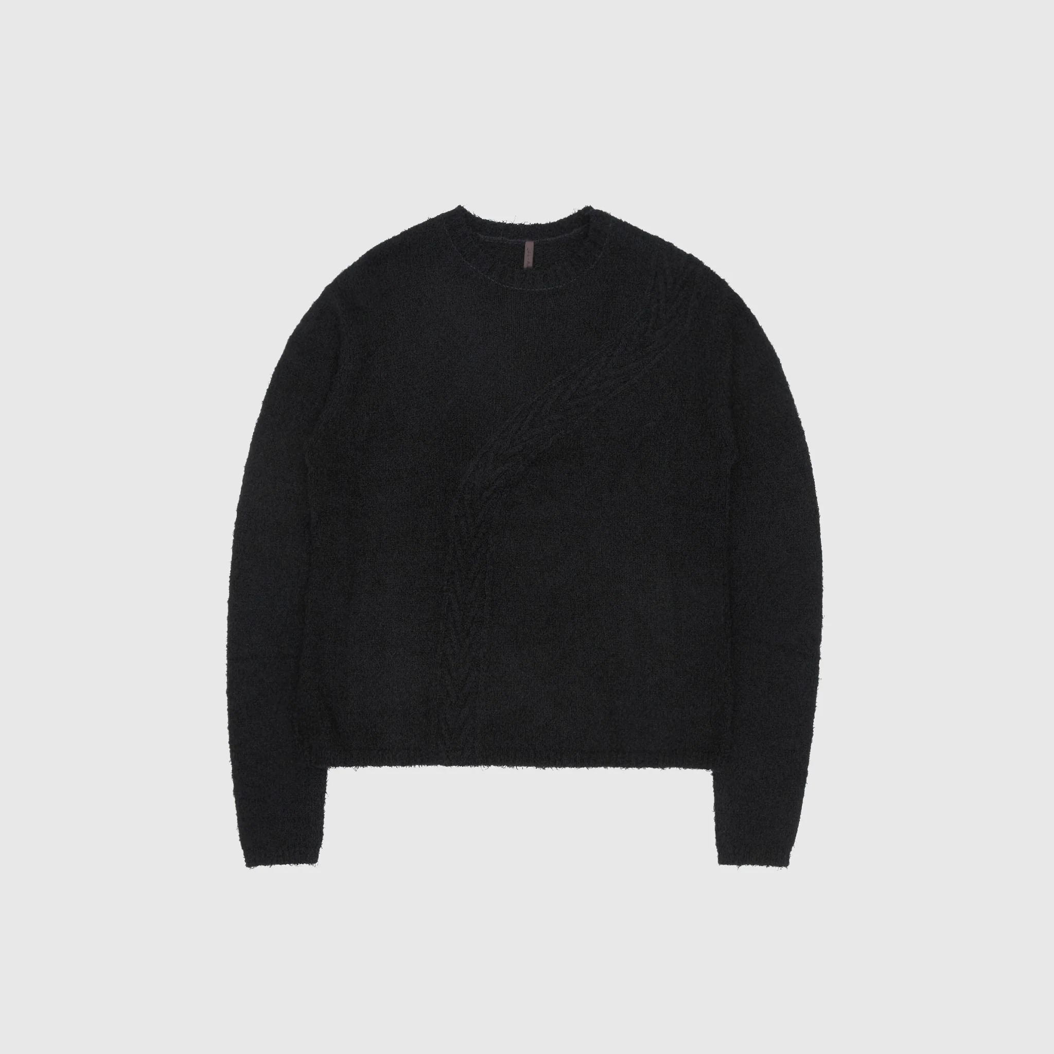 LUCONE KNIT