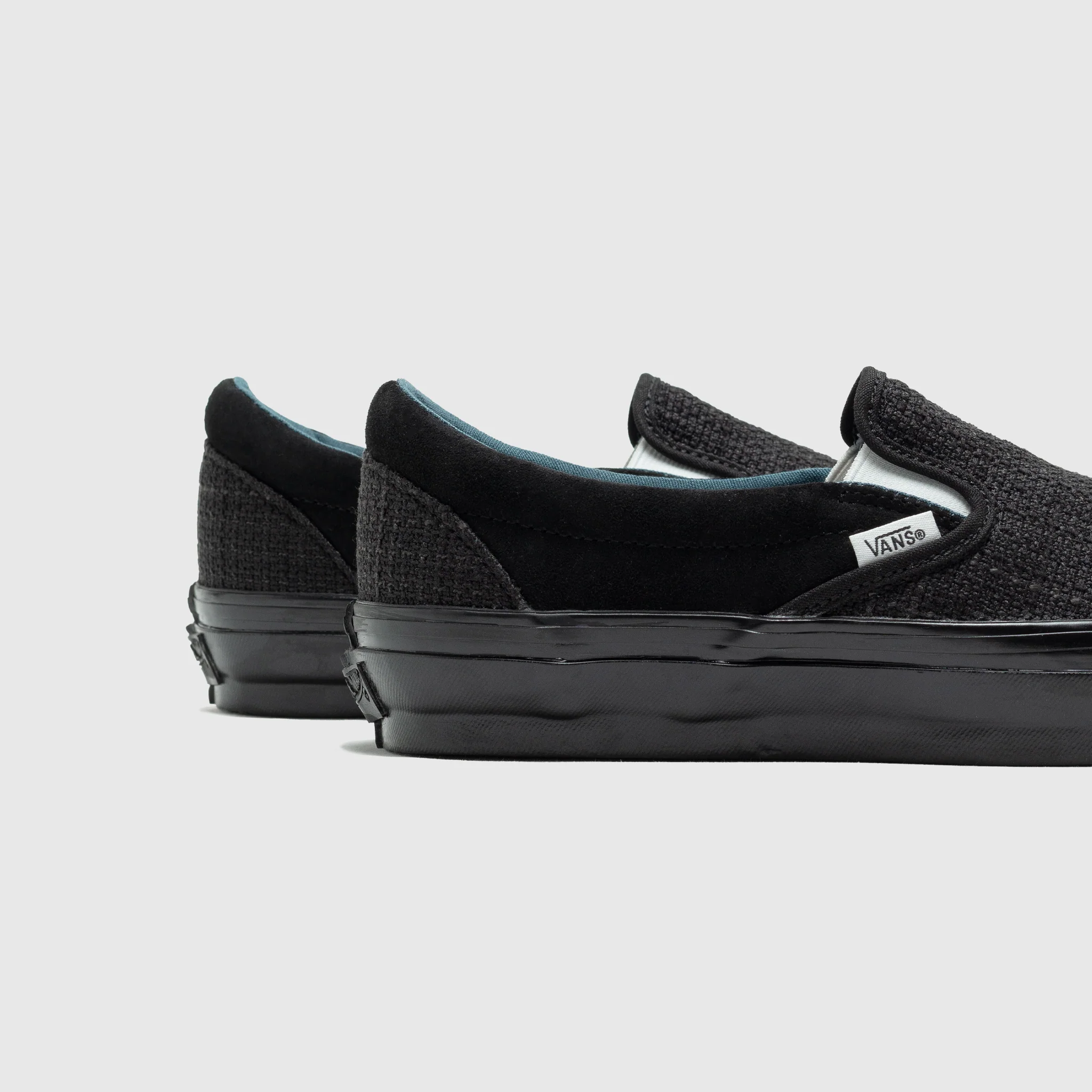 LX CLASSIC SLIP-ON 98 - Image 5