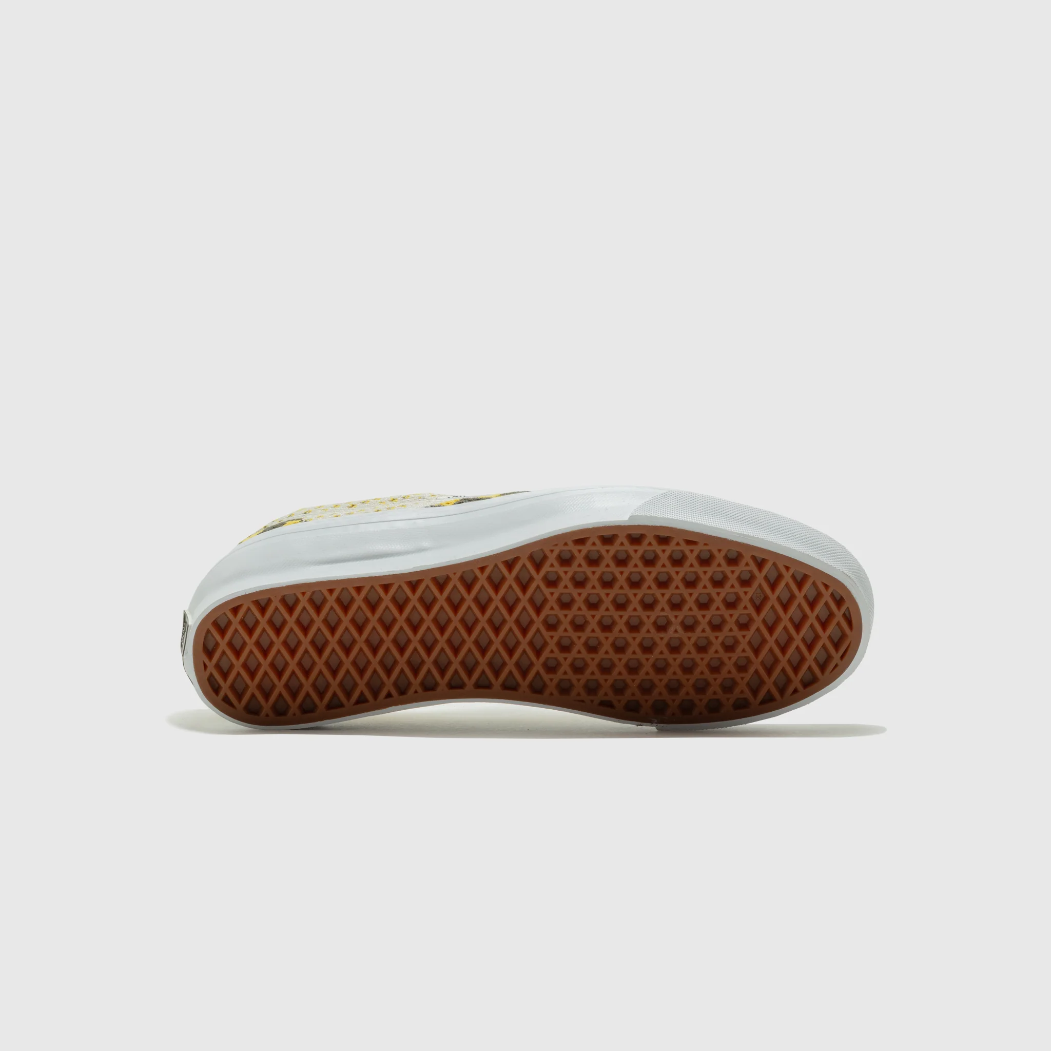 LX CLASSIC SLIP-ON 98 EK "CHECKERBOARD BLACK" - Image 5