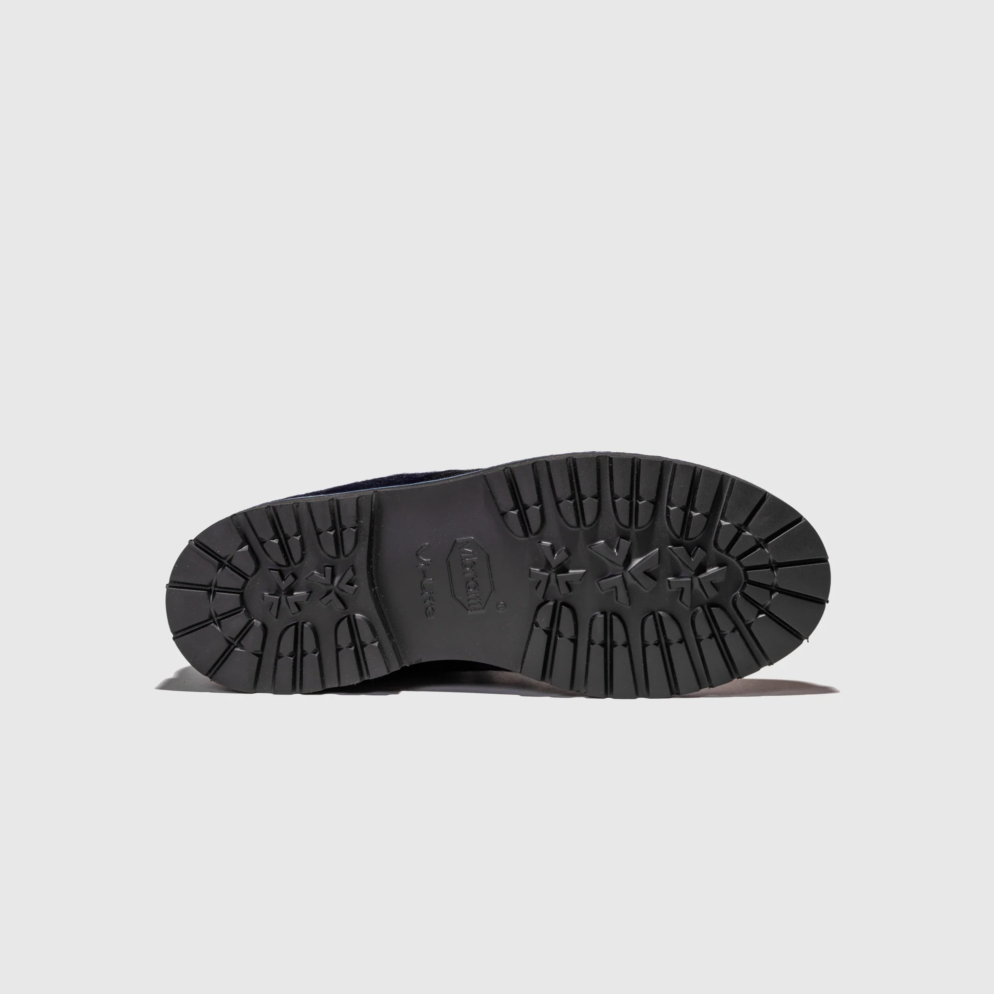 M-120 BOOT "NAVY PONY HAIR" X PACKER - Image 7