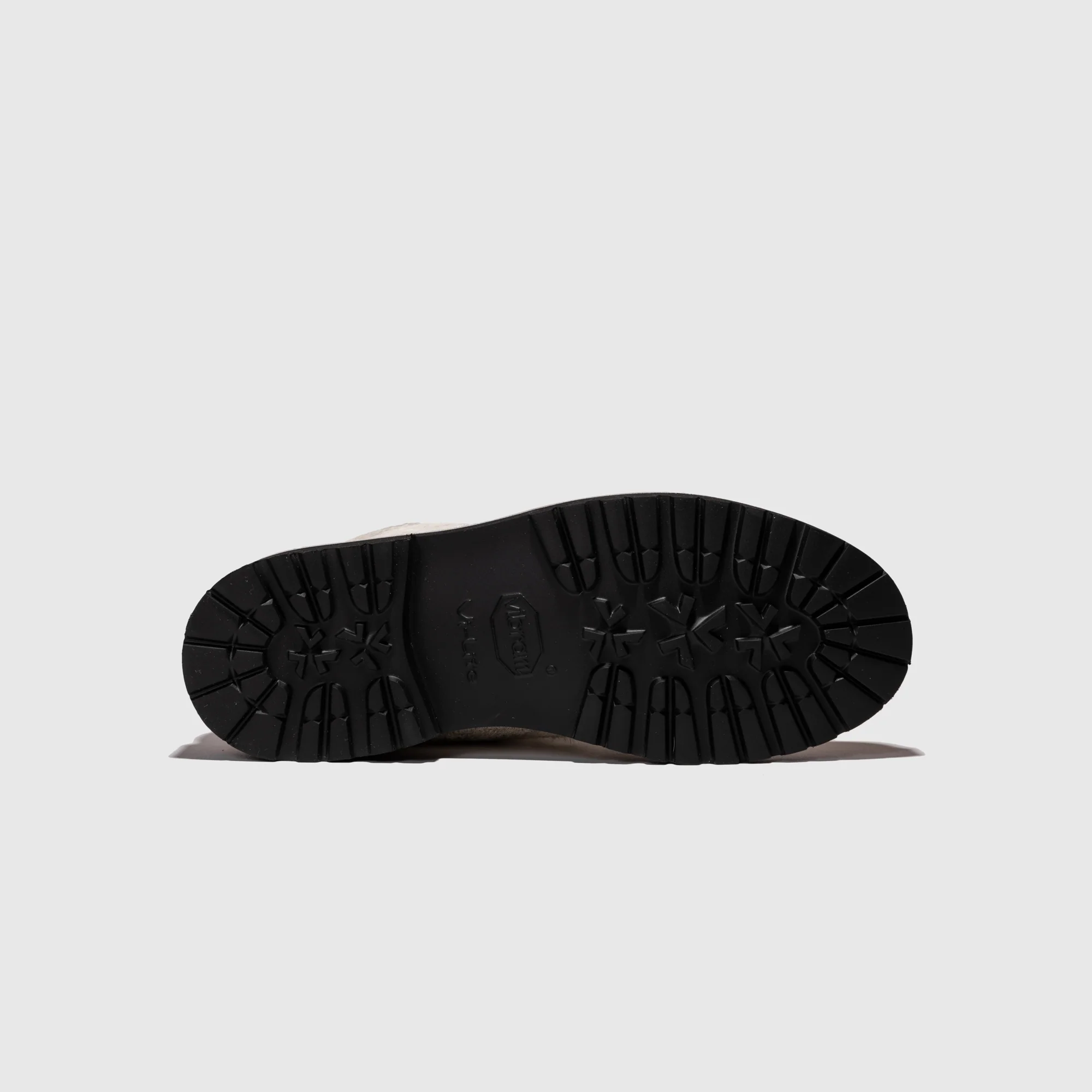 M-120 BOOT "WHITE PONY HAIR" X PACKER - Image 7