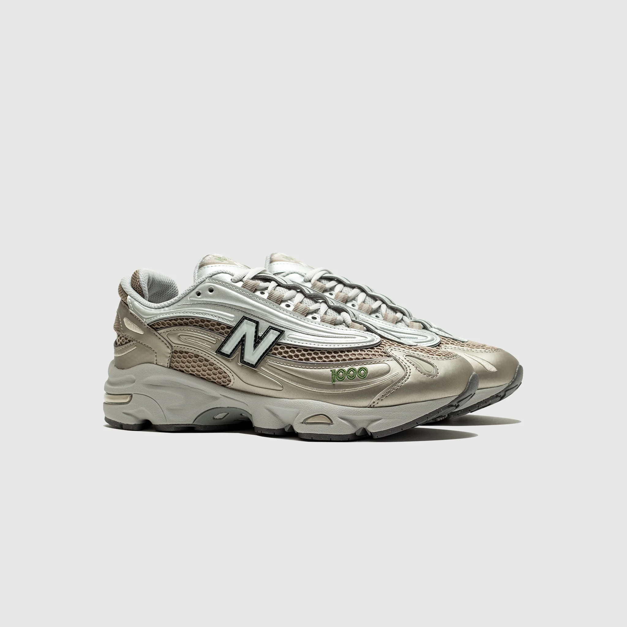 M1000N "ARID STONE" - Image 2