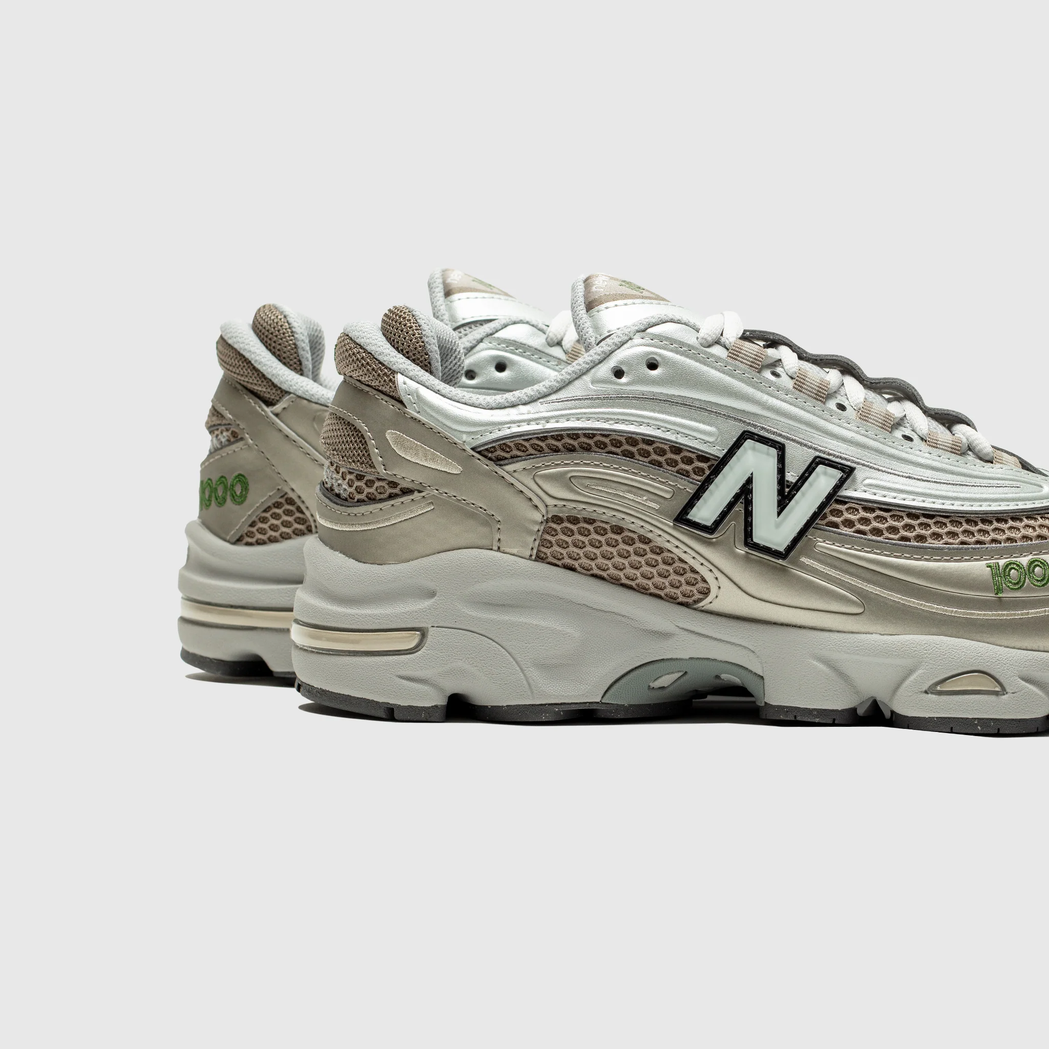 M1000N "ARID STONE" - Image 5