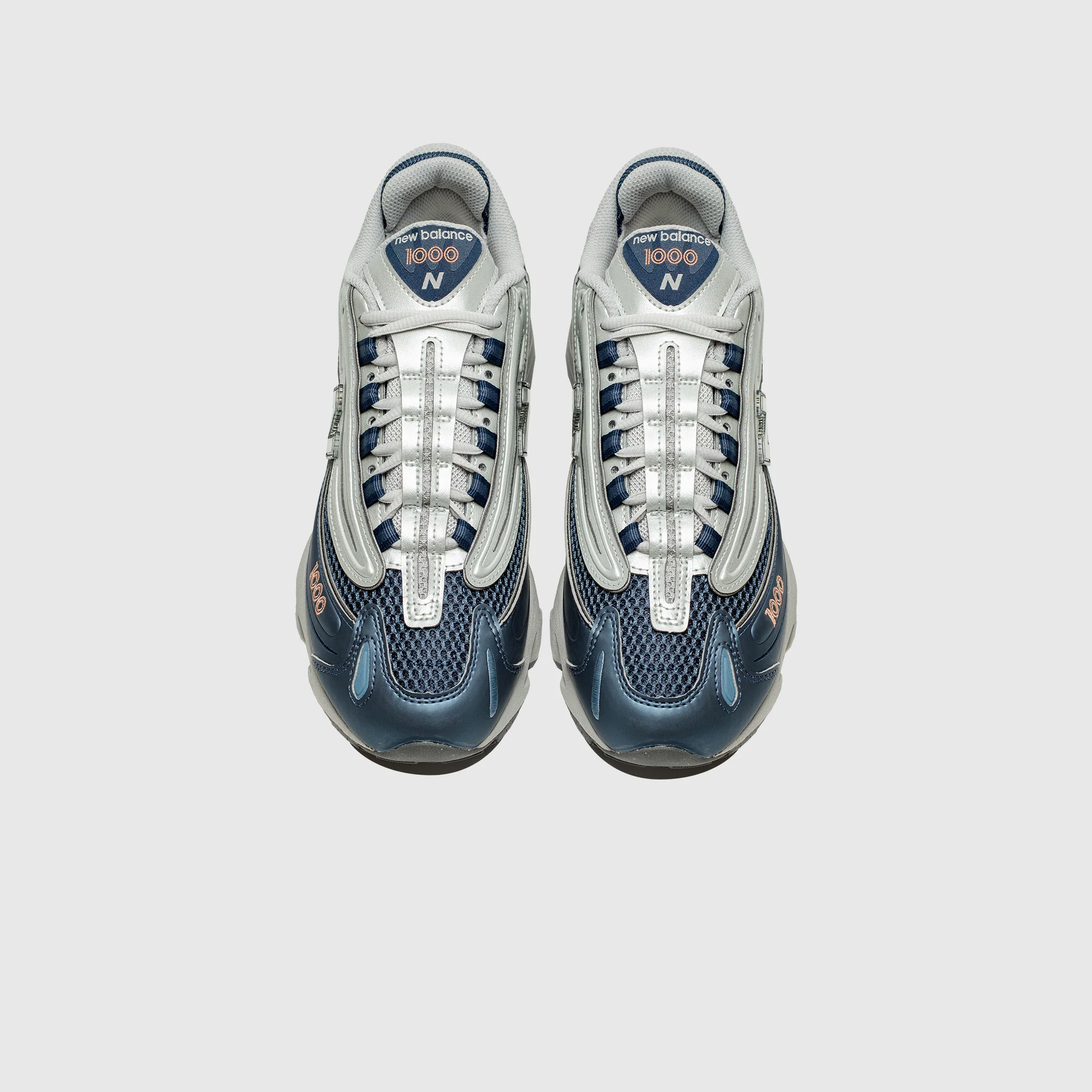 M1000P "VINTAGE INDIGO" - Image 3