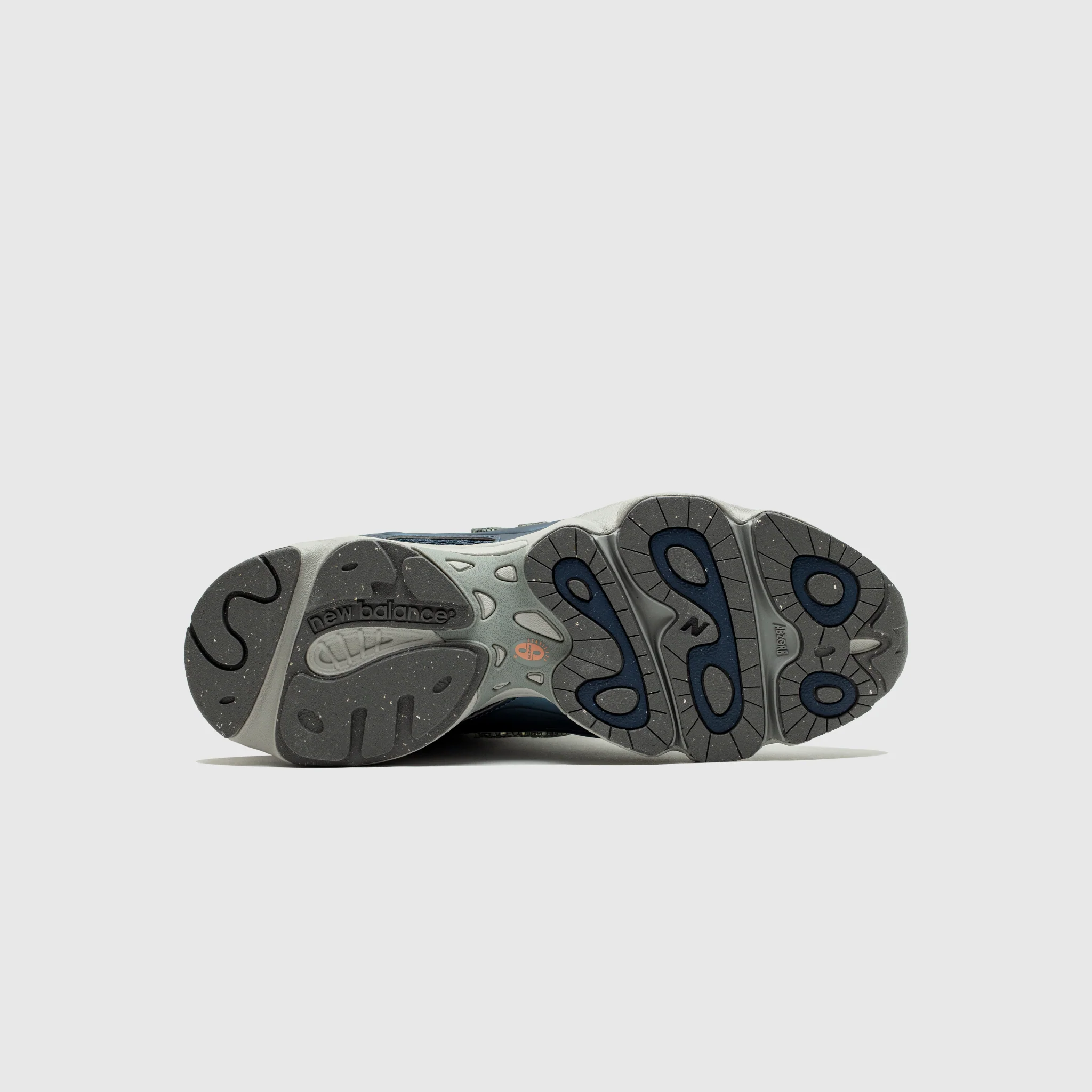 M1000P "VINTAGE INDIGO" - Image 6