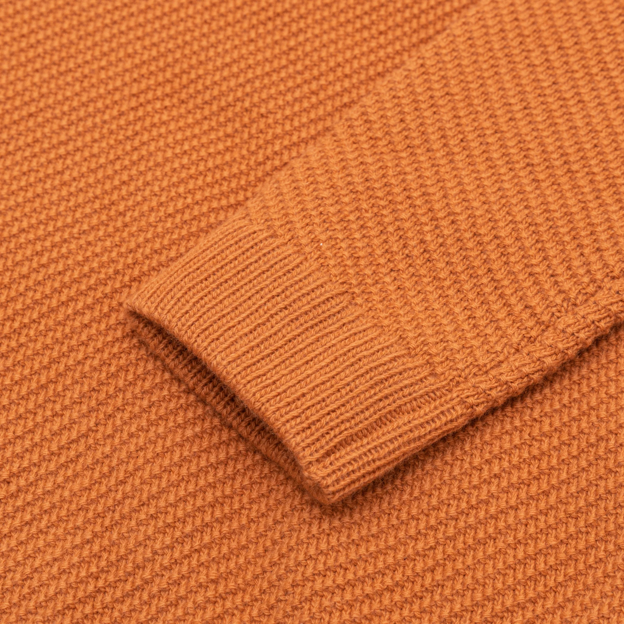 RWS GEELONG WOOL CREWNECK SWEATER - Image 3