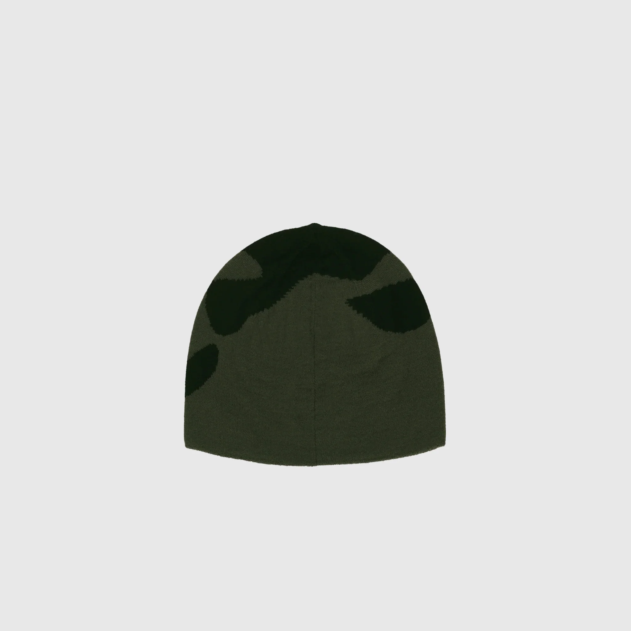 MAGMA WOOL BEANIE - Image 2