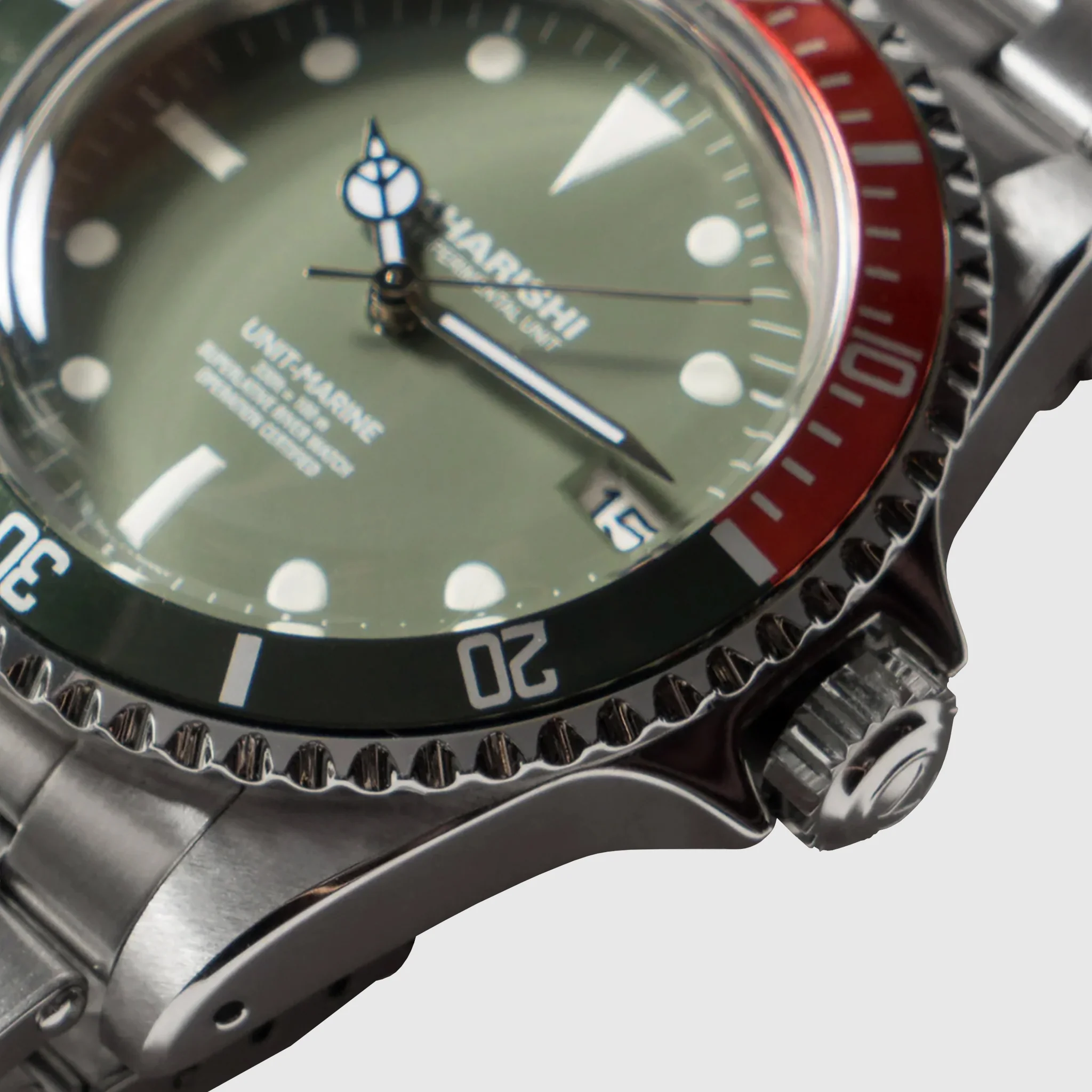 MARINE WATCH - Image 2