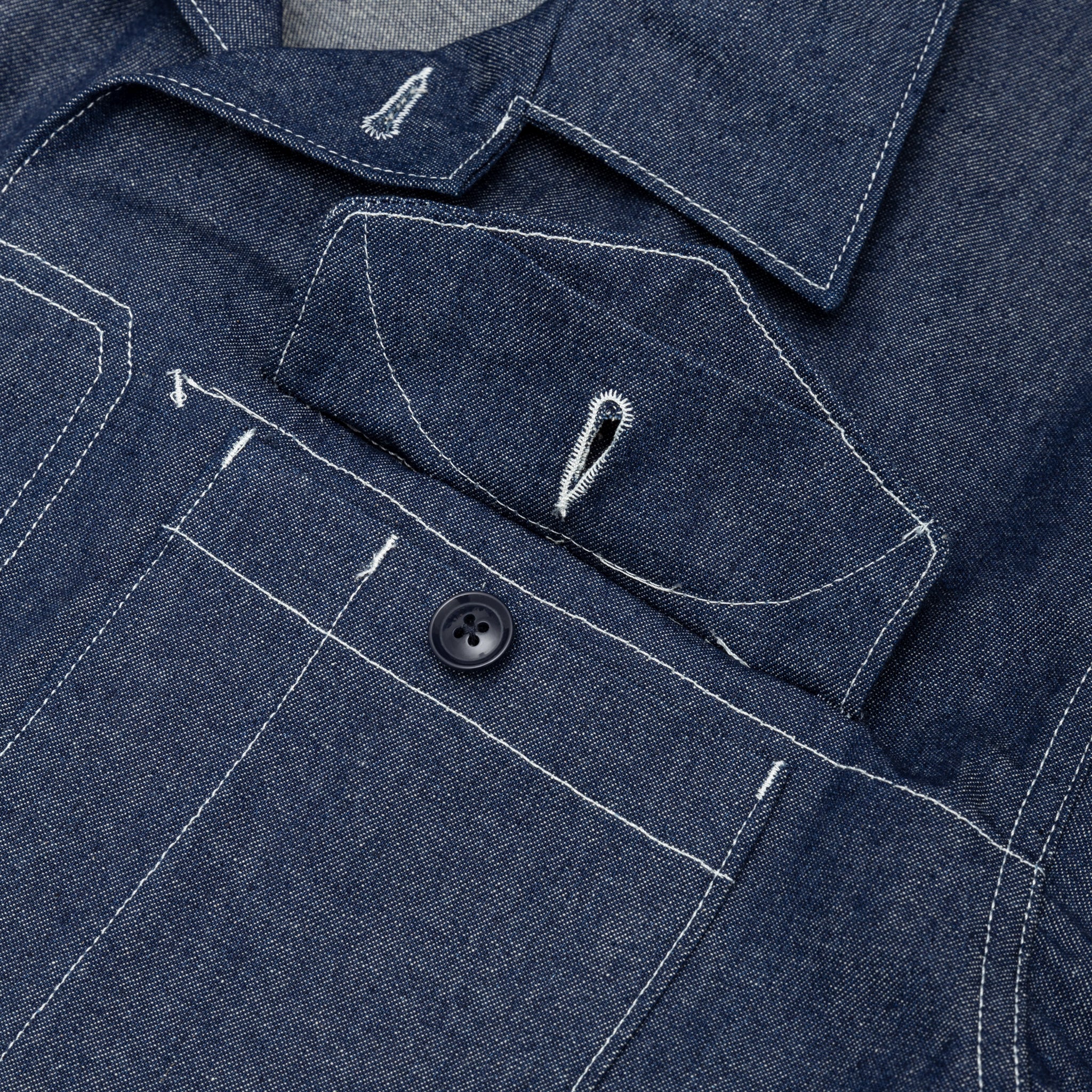 MC SHIRT JACKET - Image 5