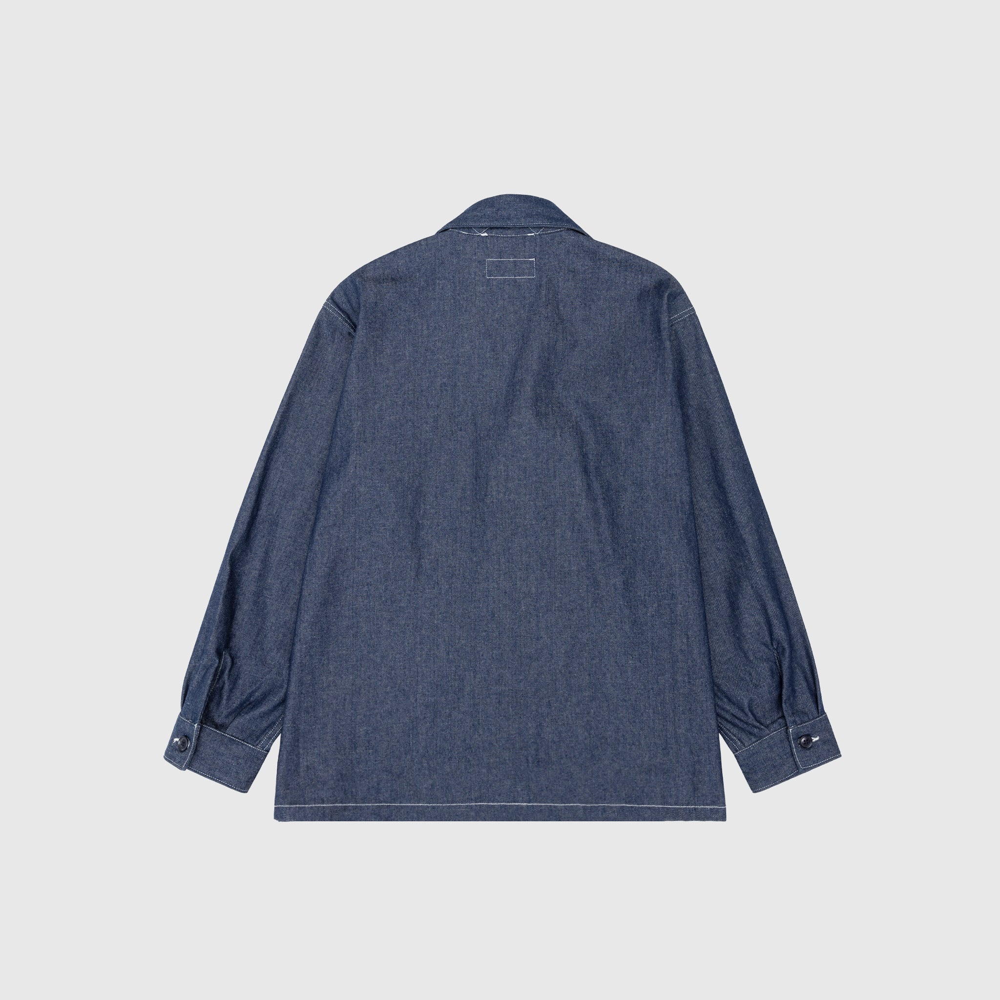 MC SHIRT JACKET - Image 8