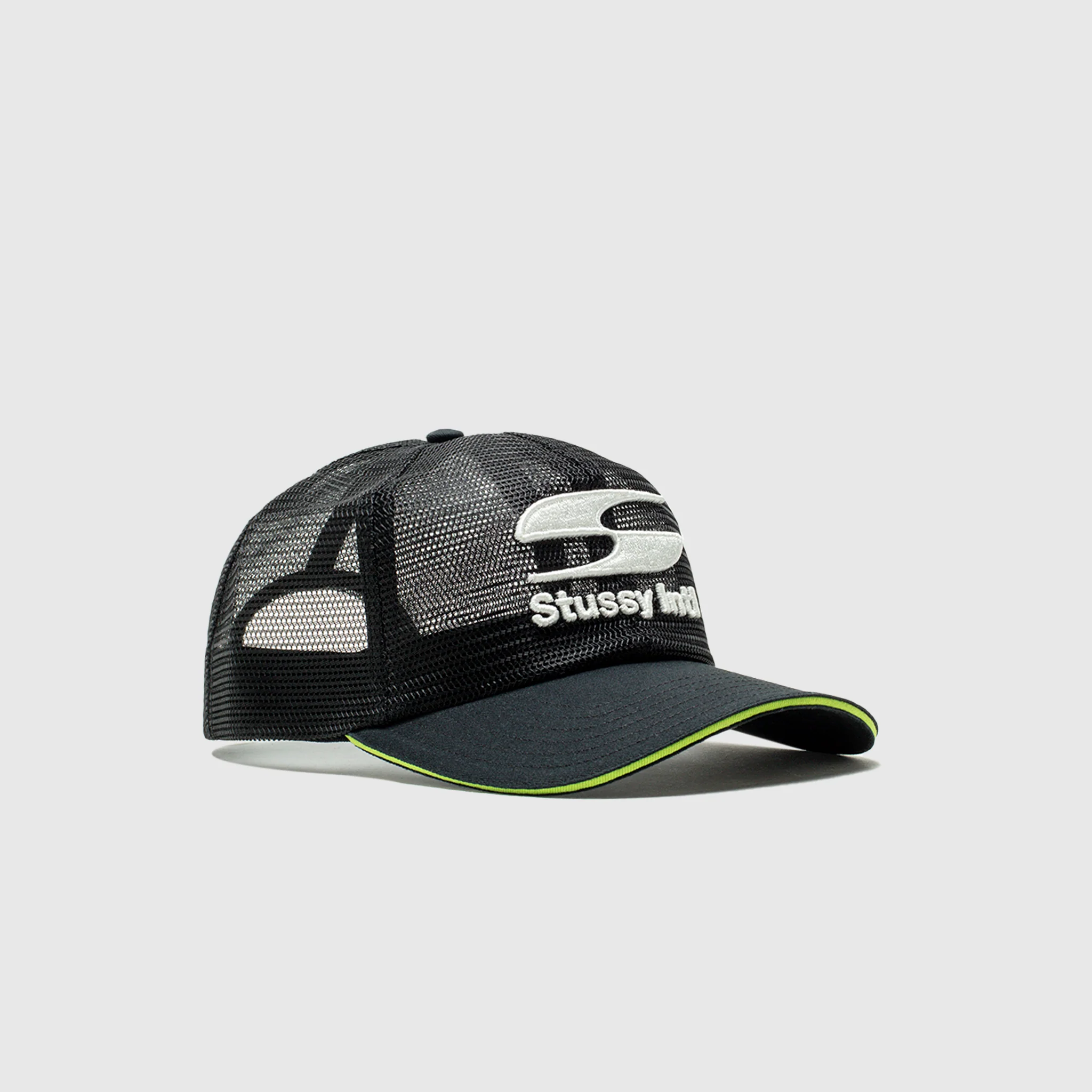 MOTO S MESH TRUCKER CAP
