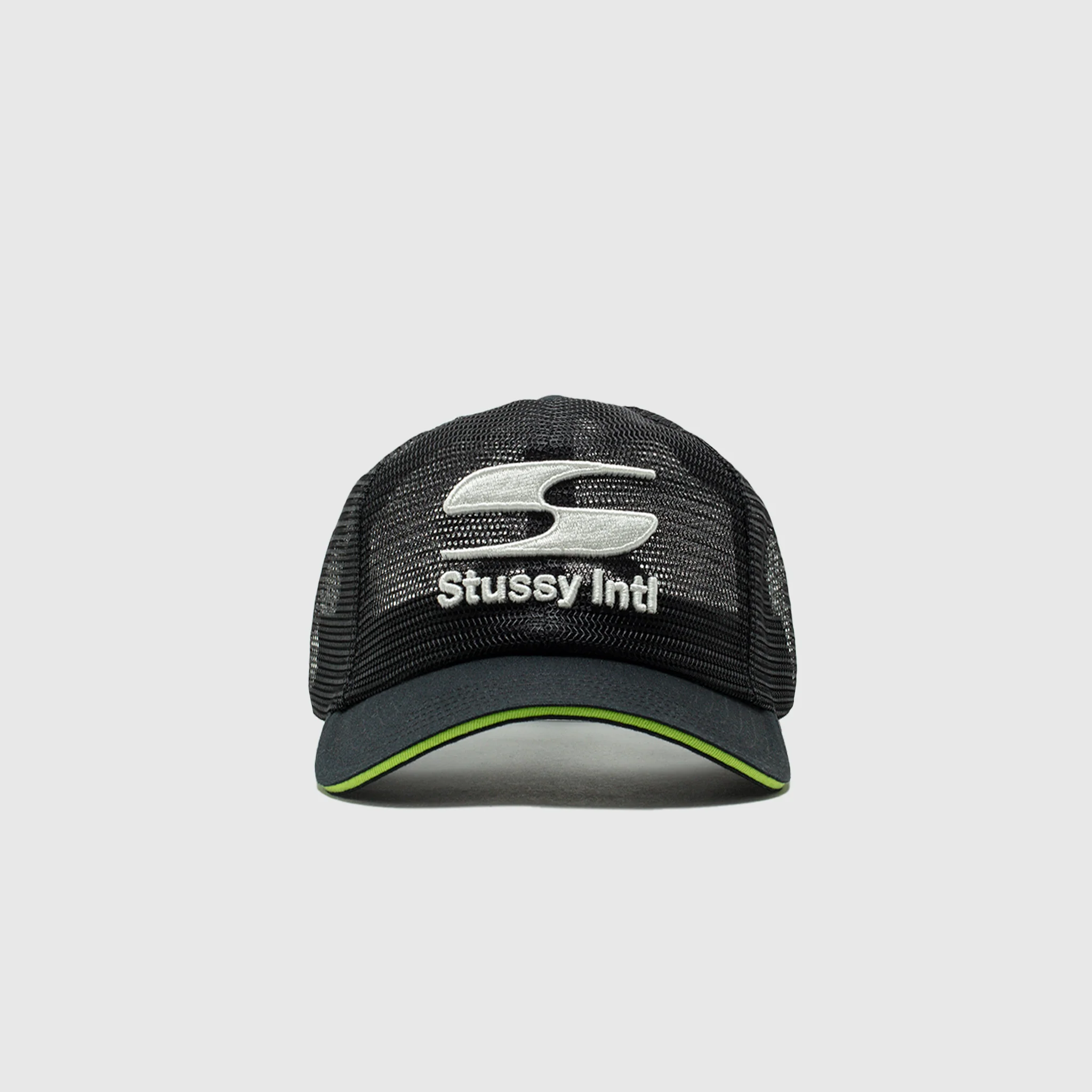 MOTO S MESH TRUCKER CAP - Image 2