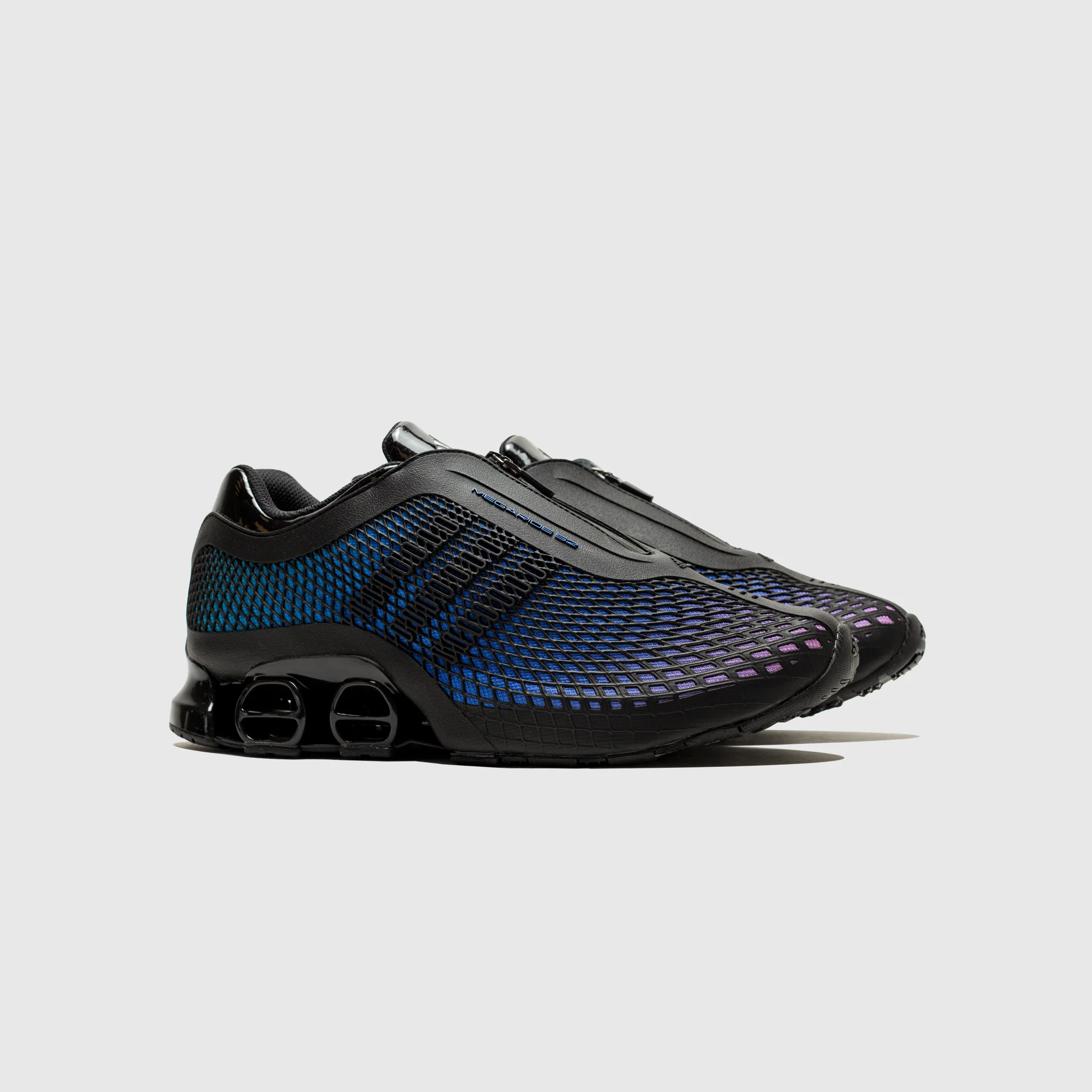 MEGARIDE S2 "COBALT BLUE" - Image 2
