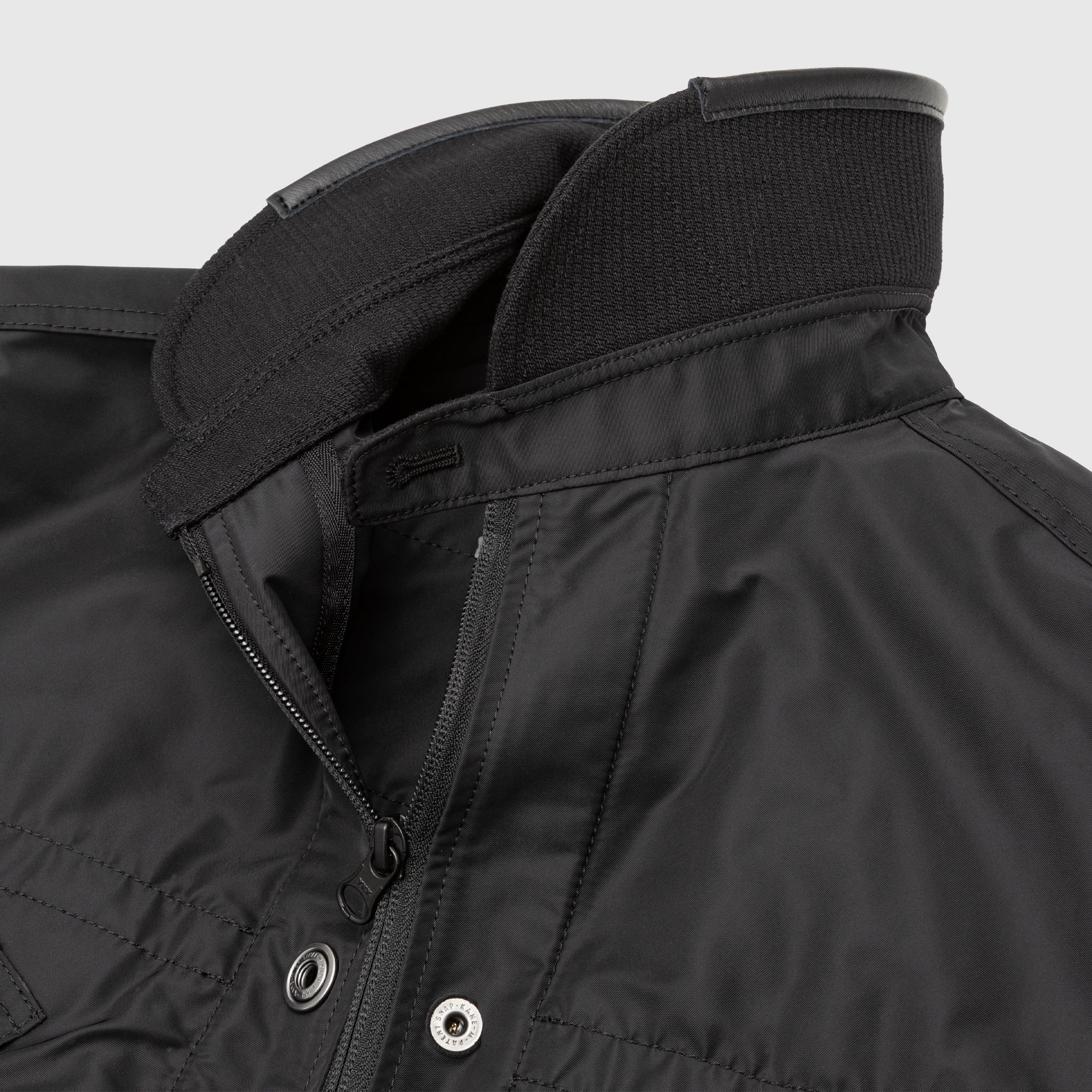 eYe X OAKLEY LAMINATED JACKET - Image 3
