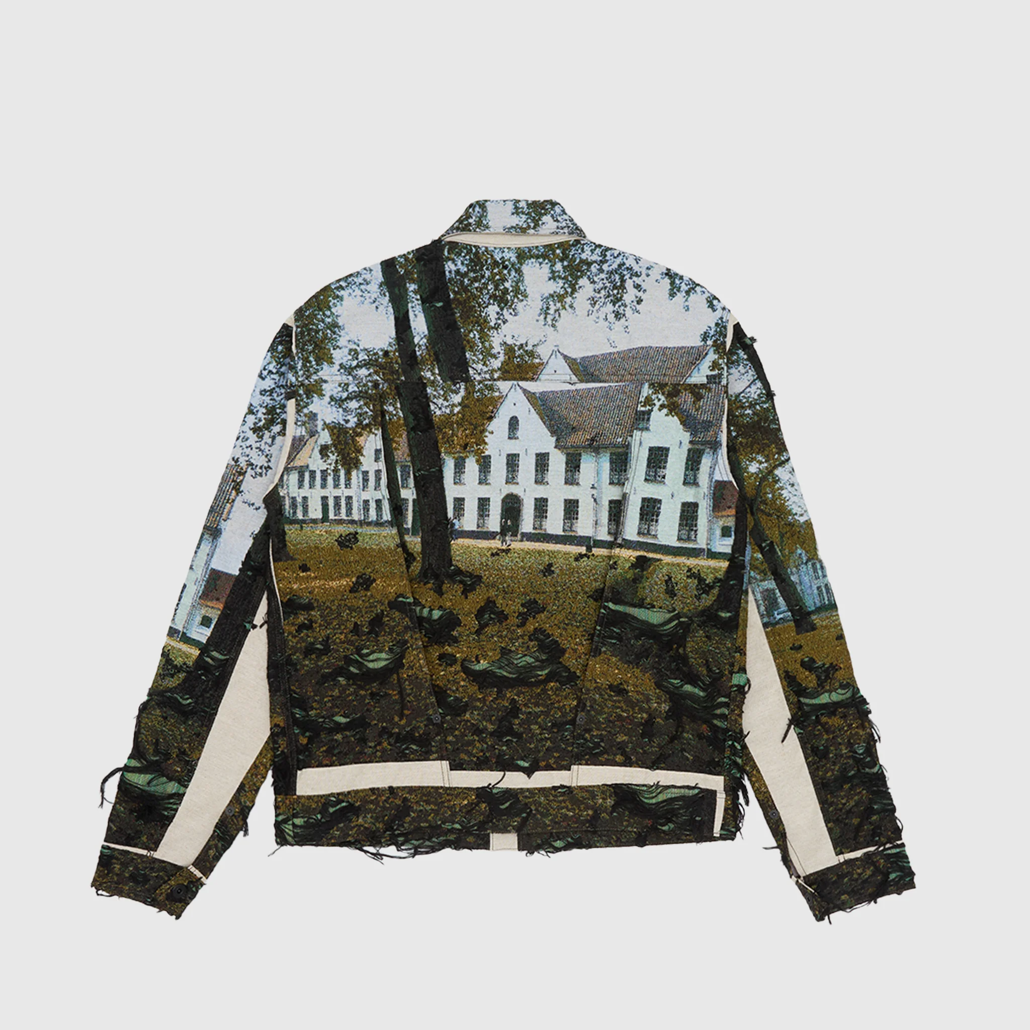HOUSE JACKET - Image 12