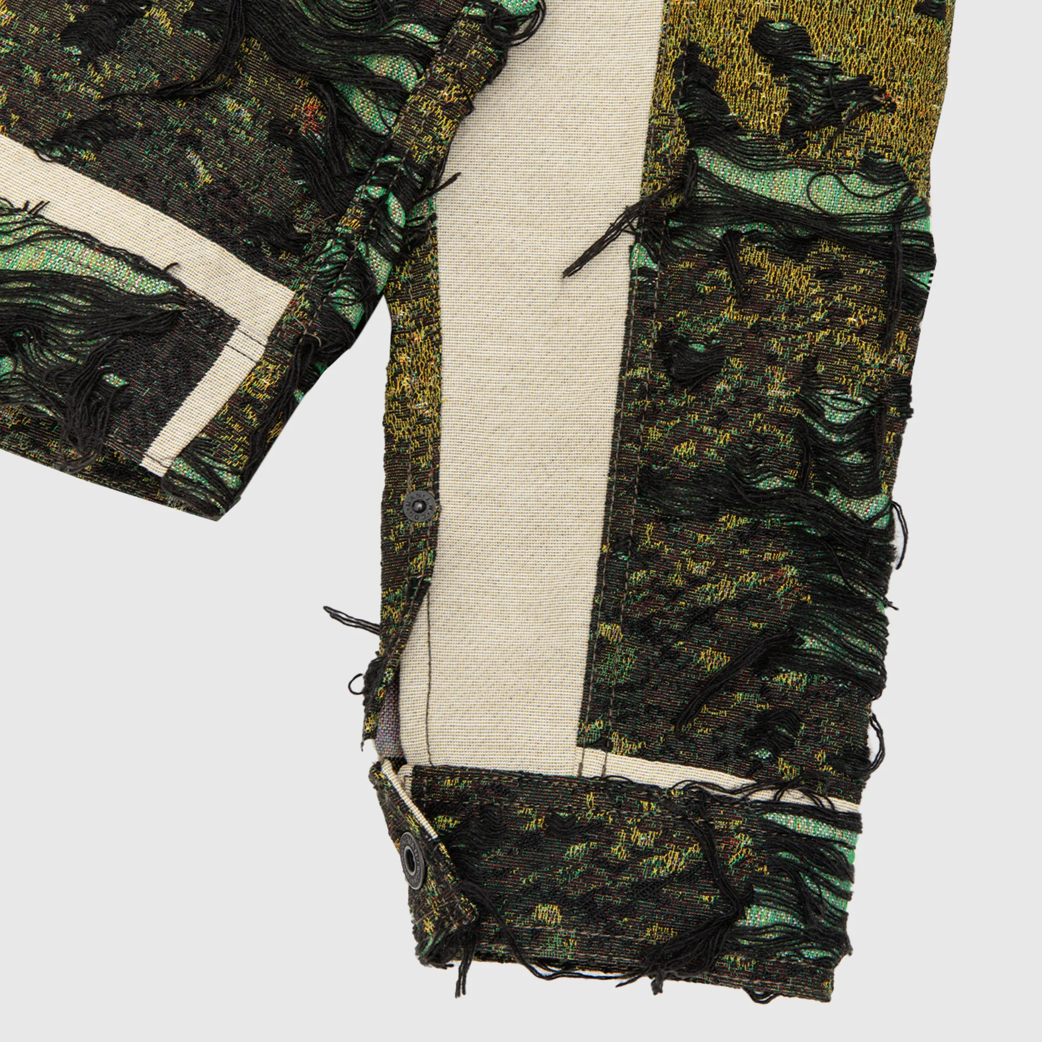 HOUSE JACKET - Image 8