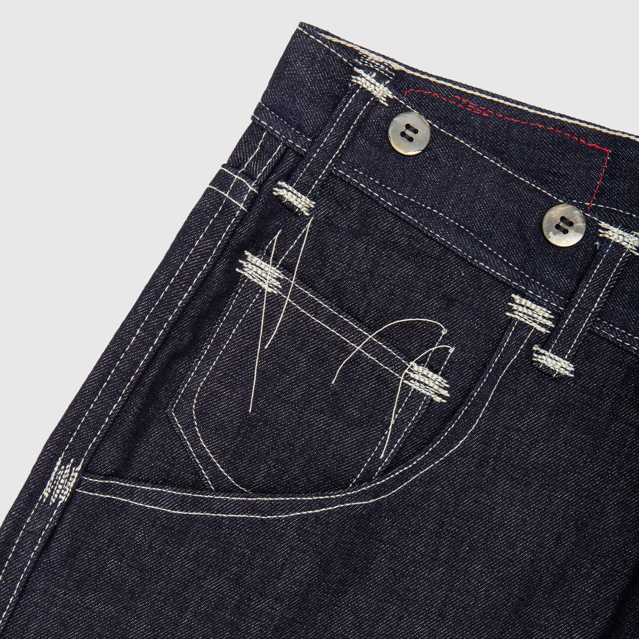 X LEVI'S® WORKWEAR JEANS - Image 6