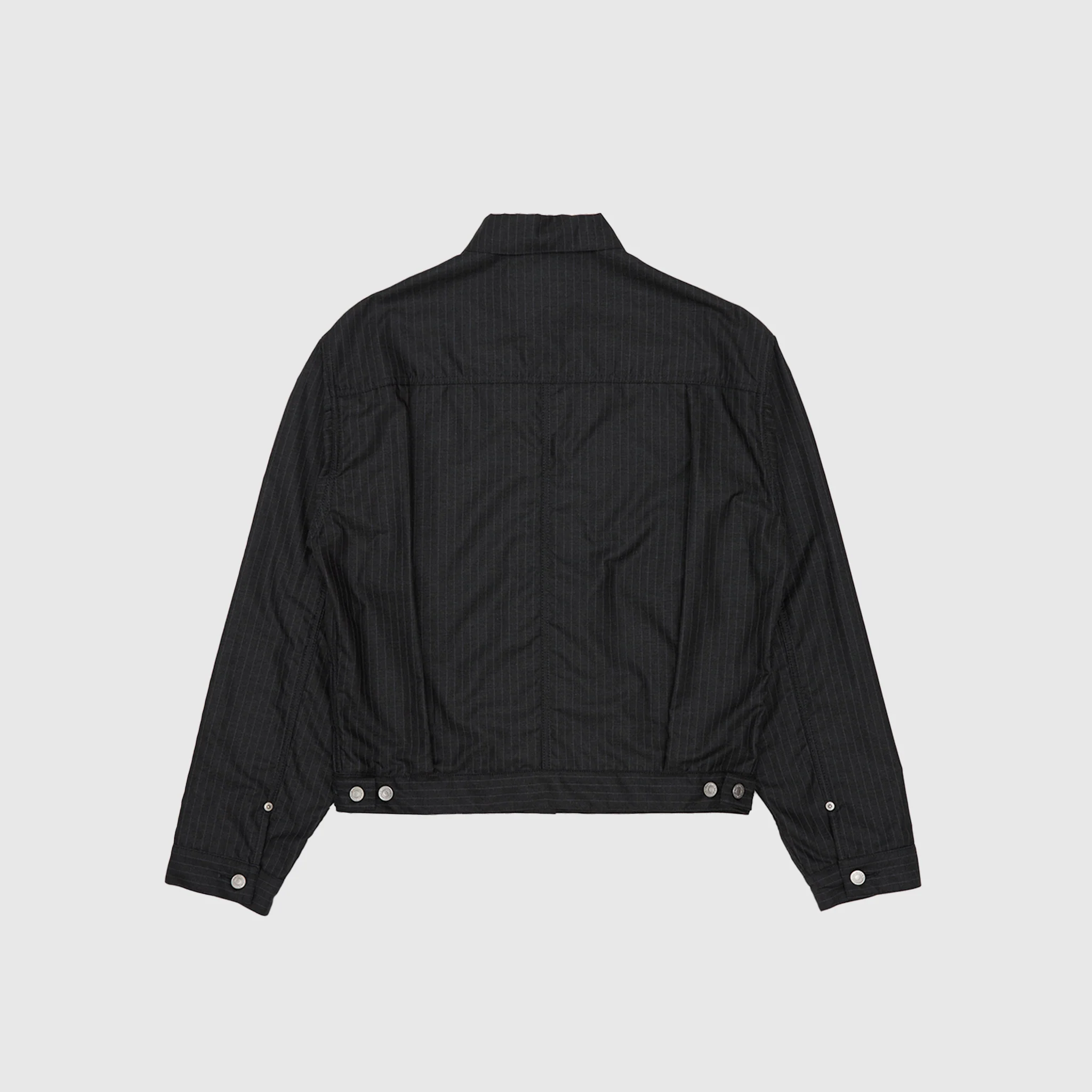 X LEVI'S TYPE 2 JACKET - Image 13