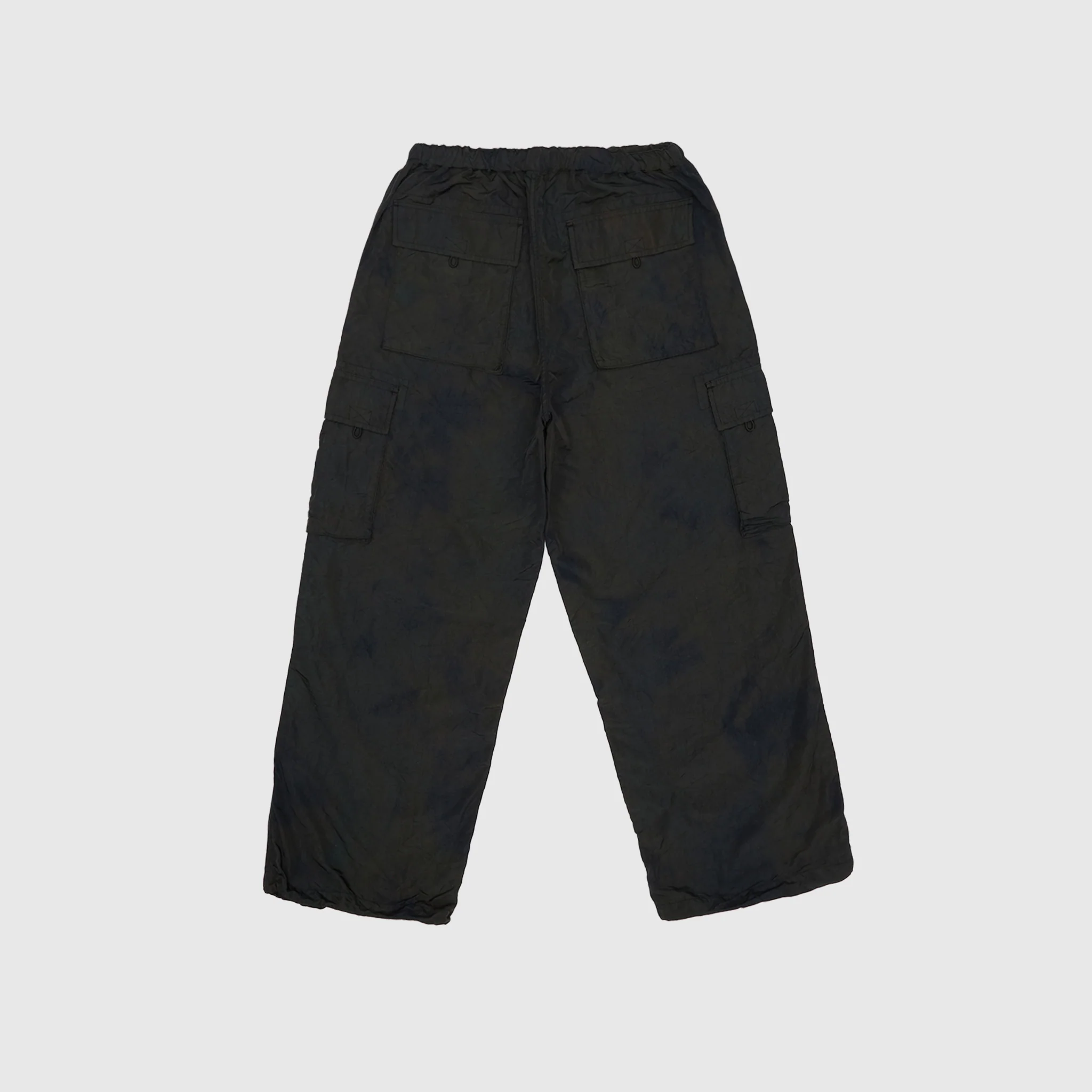MEN'S NYLON GROSGRAIN GARMENT DYED PANT - Image 11
