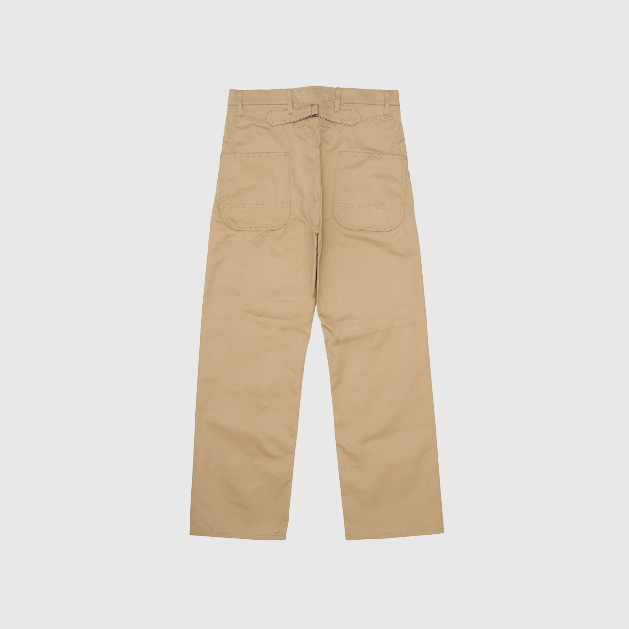 CINCH BACK PANT - Image 10
