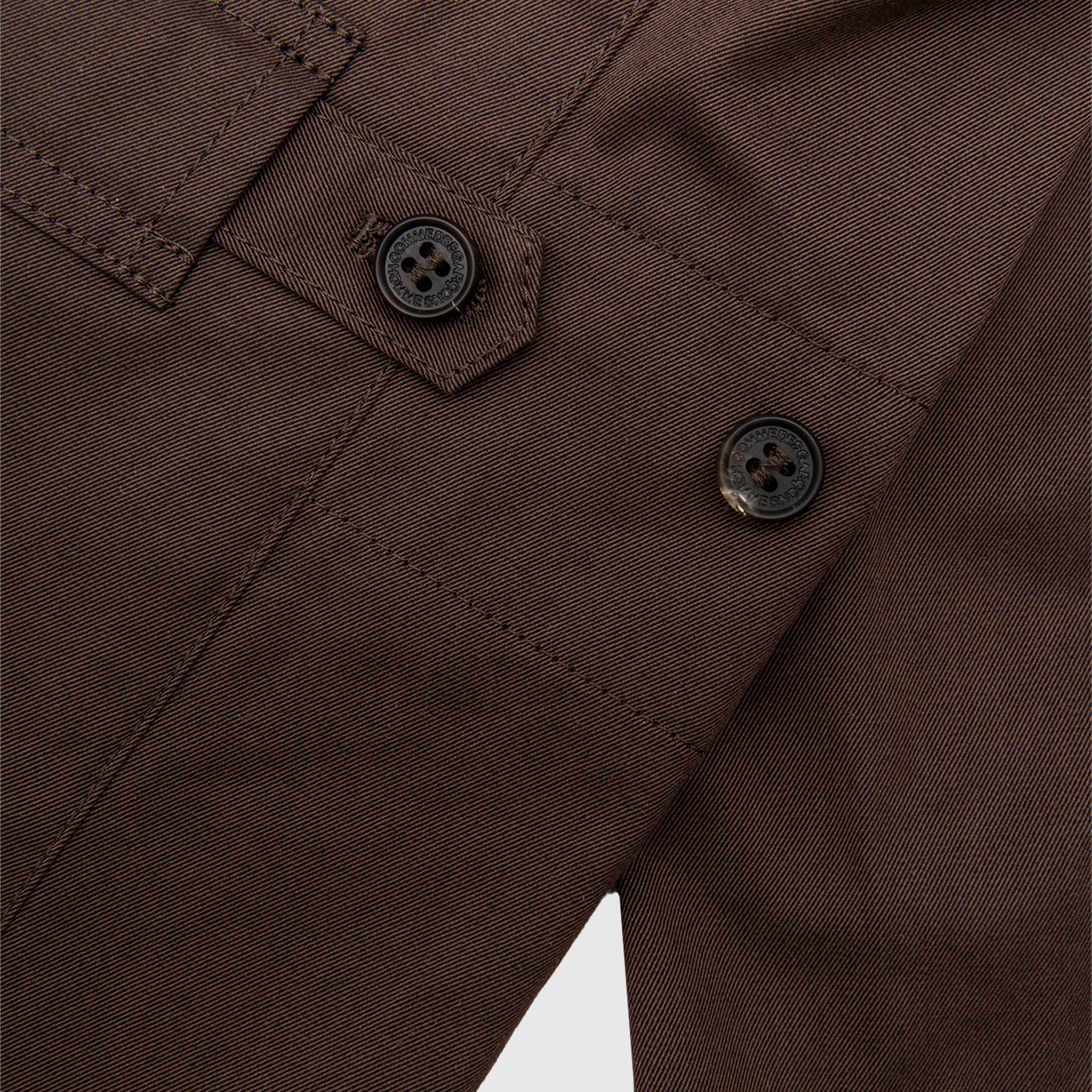 MEN'S UTILITY JACKET - Image 11