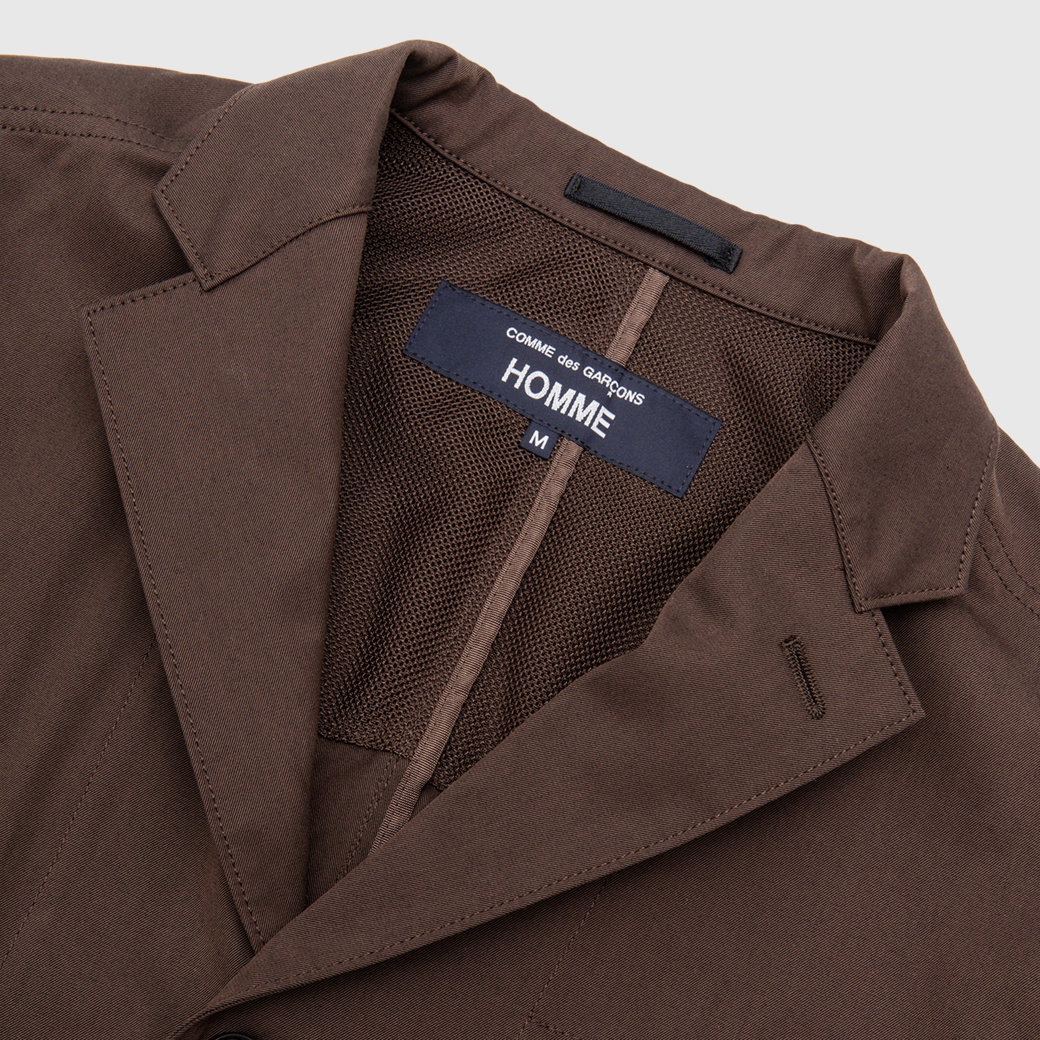 MEN'S UTILITY JACKET - Image 2