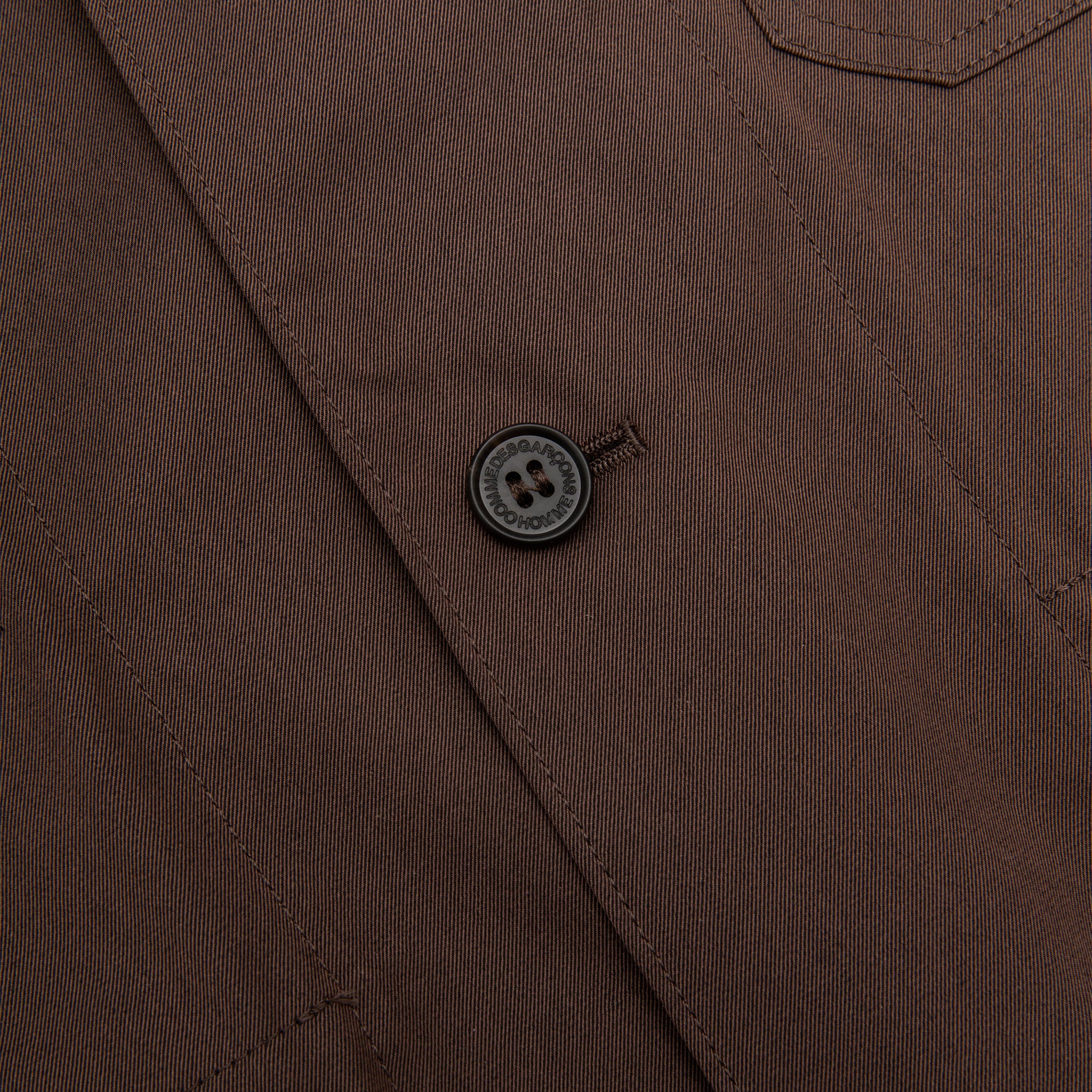 MEN'S UTILITY JACKET - Image 4