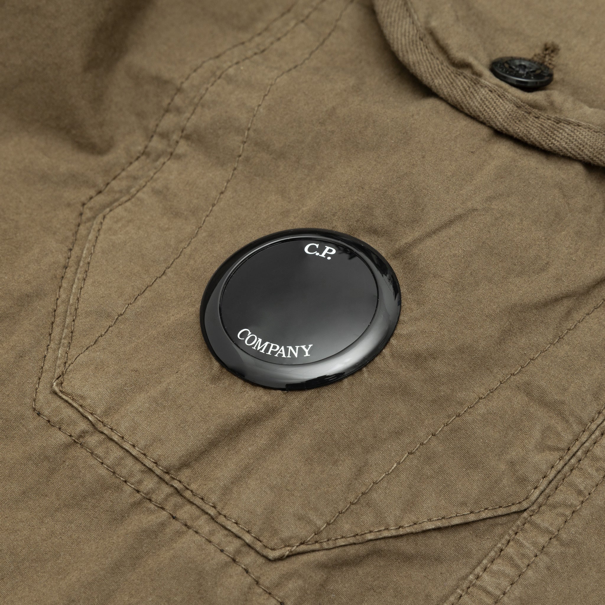 MICROREPS BOXY CARGO LENS PANTS - Image 3