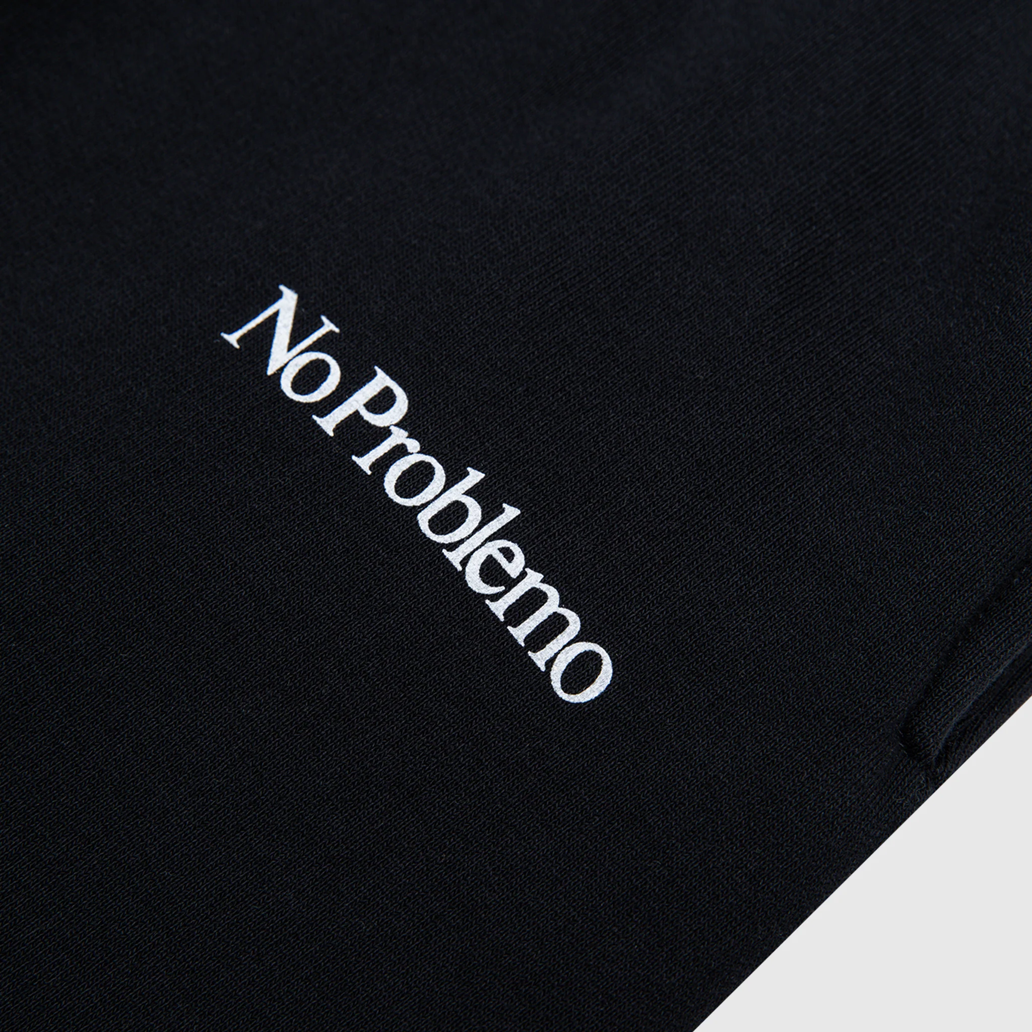 MINI PROBLEMO SWEATPANT - Image 3