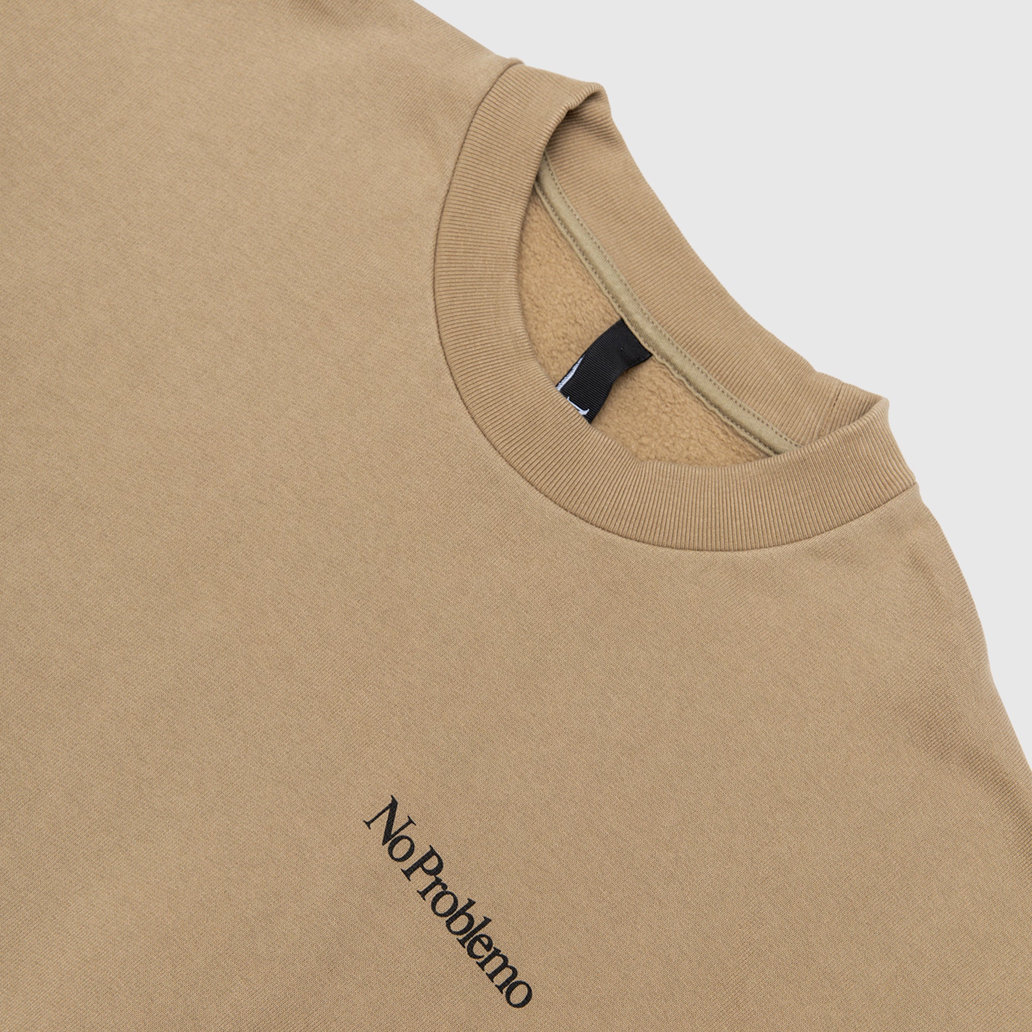 MINI PROBLEMO SWEATSHIRT - Image 2