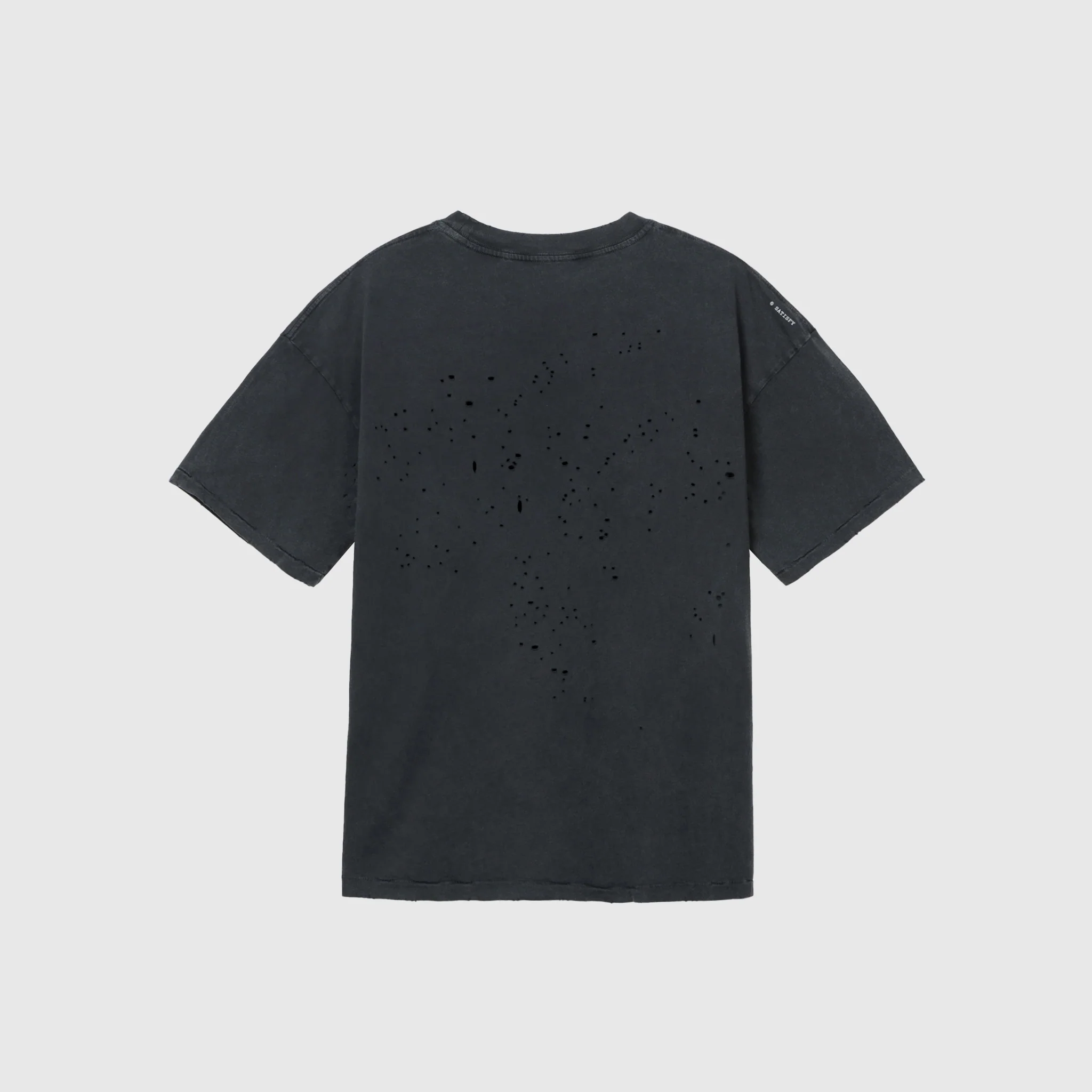 MOTHTECH S/S T-SHIRT "HORSE" - Image 5
