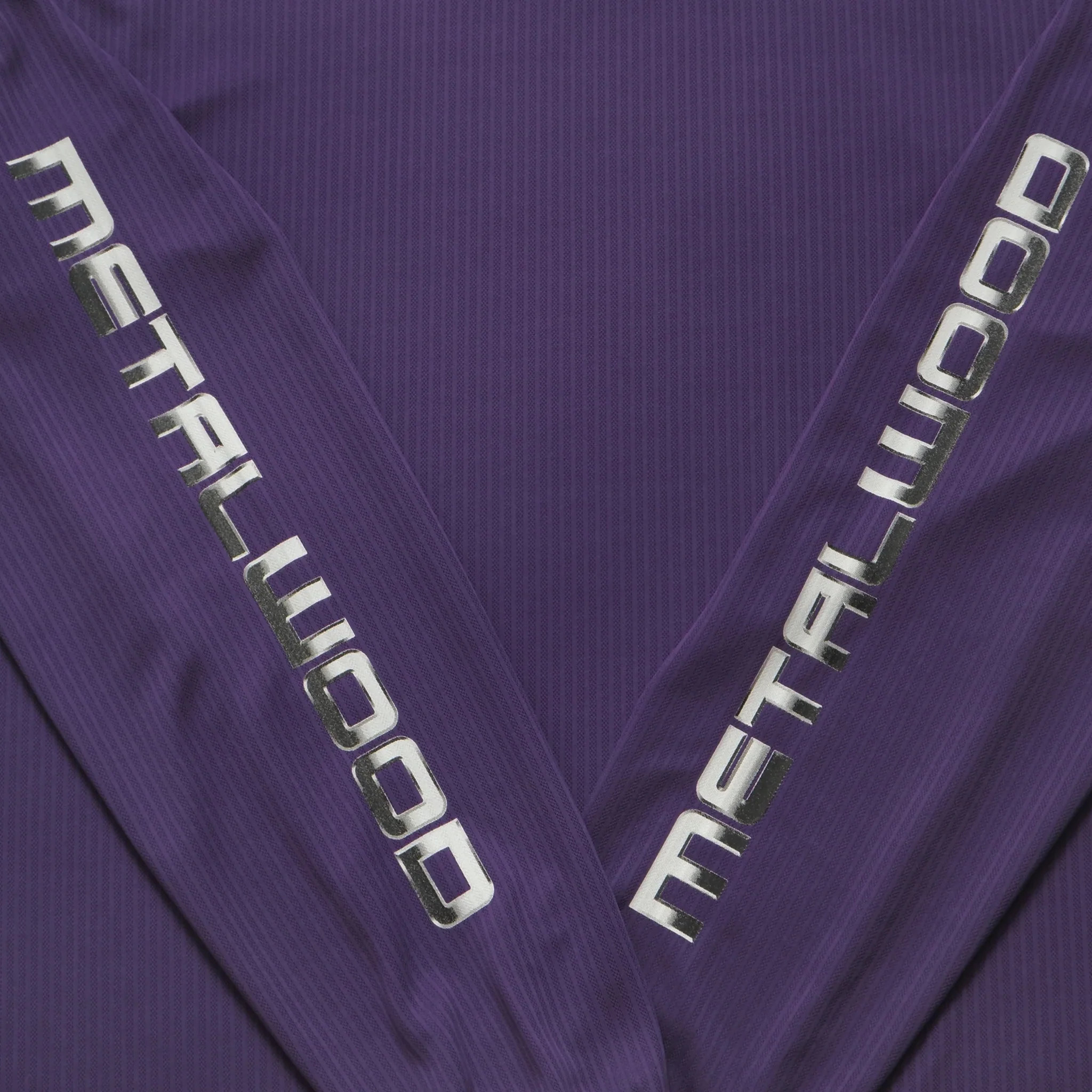 MOTO L/S CREWNECK TOP - Image 2