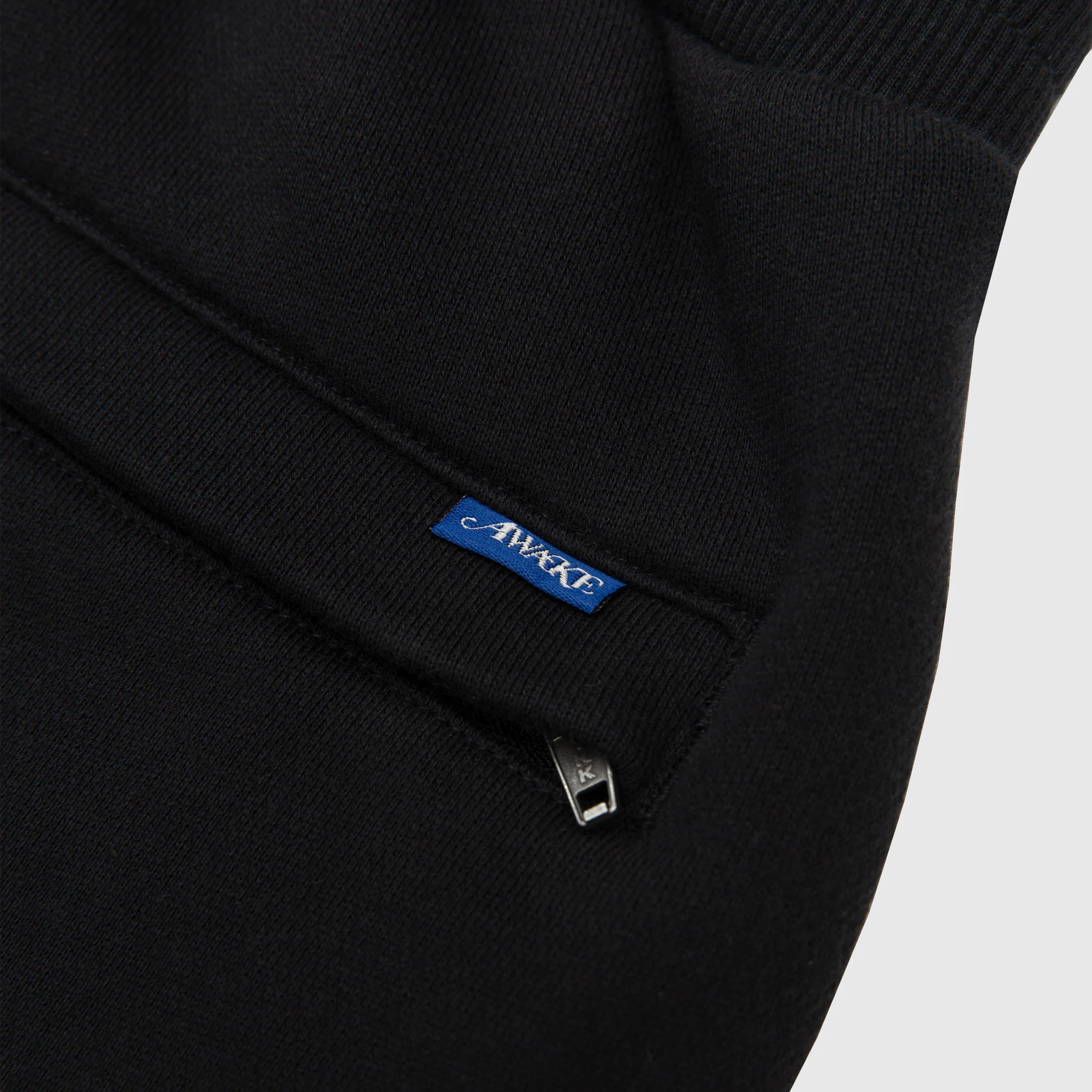 NEW YORK ARCH OPEN HEM SWEATPANTS - Image 3